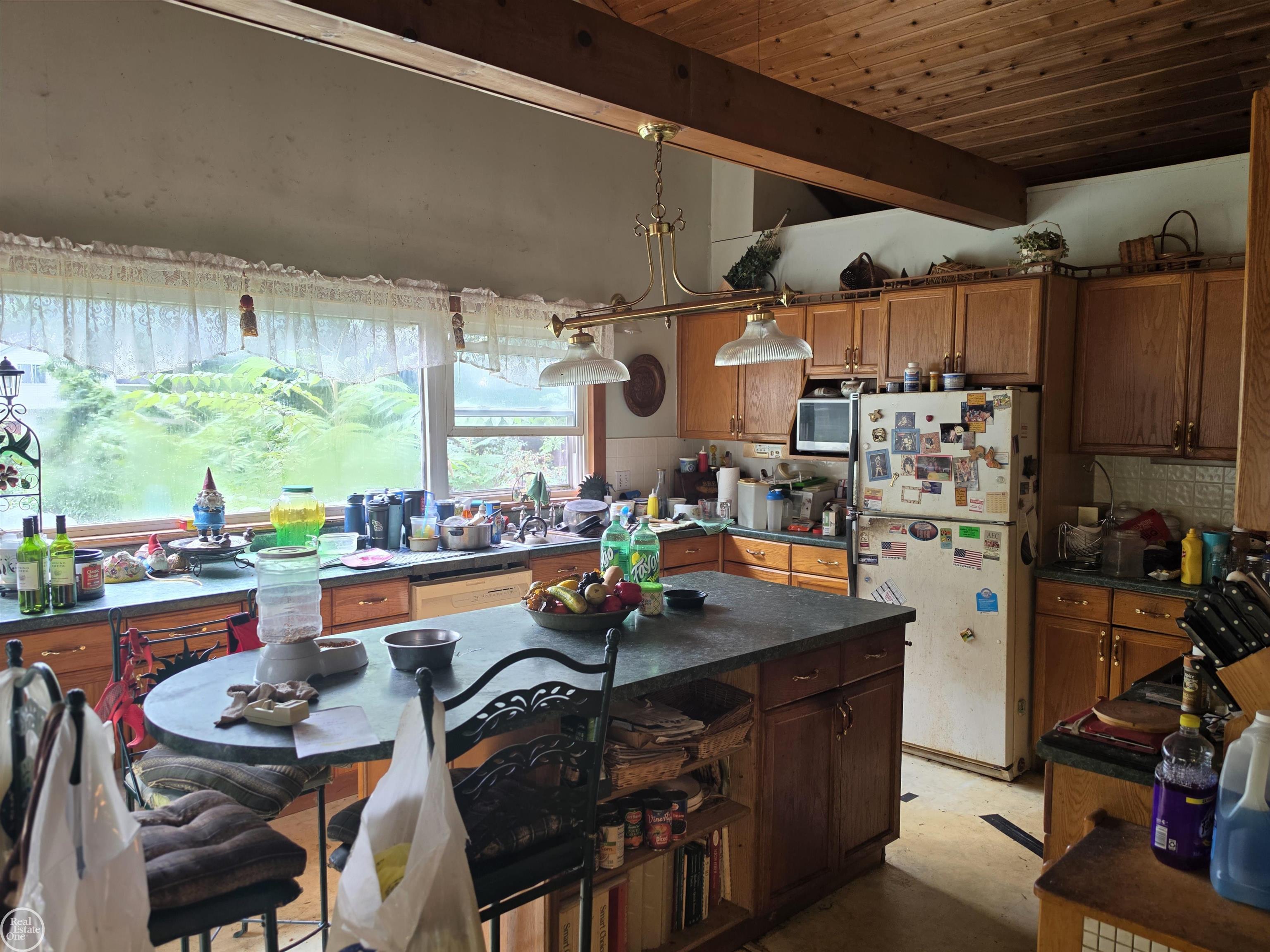 Photo 4 of Single family home for sale at 21801 Midway Ave, Southfield, MI 48075 | MLS# 58050222277 | Listing updated on 2026-09-18