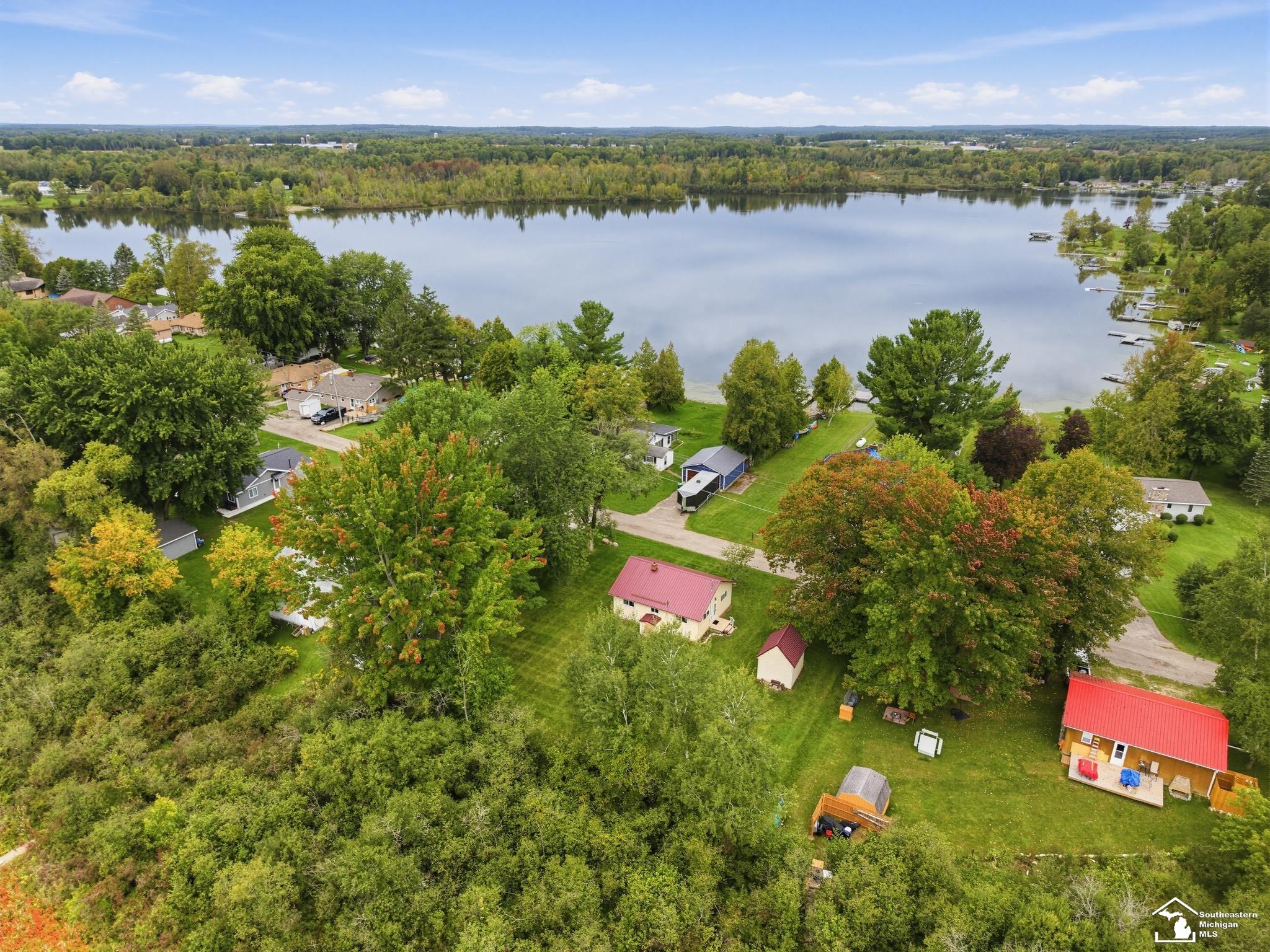 Photo 1 of Single family home for sale at 2885 W Lakeside Dr, West Branch, MI 48661 | MLS# 57050222280 | Listing updated on 2026-09-18