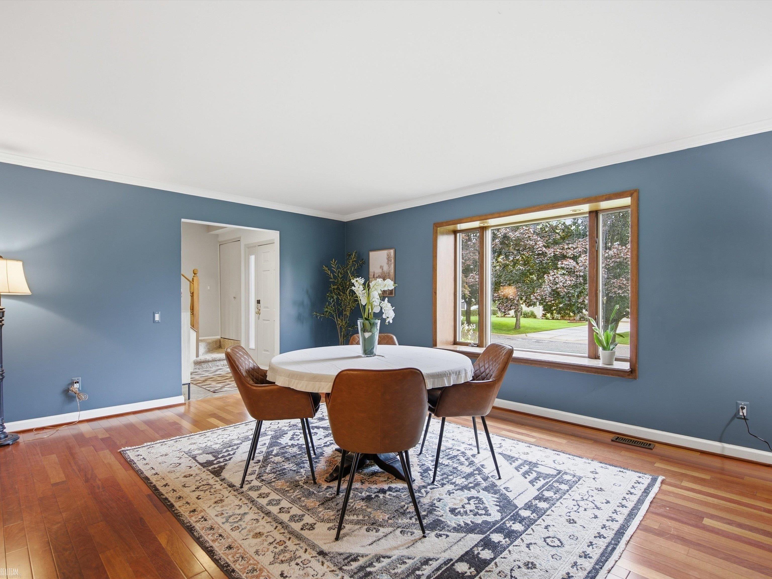 Photo 3 of Single family home for sale at 4533 Hillview Shrs, Clarkston, MI 48348 | MLS# 58050222283 | Listing updated on 2026-10-01