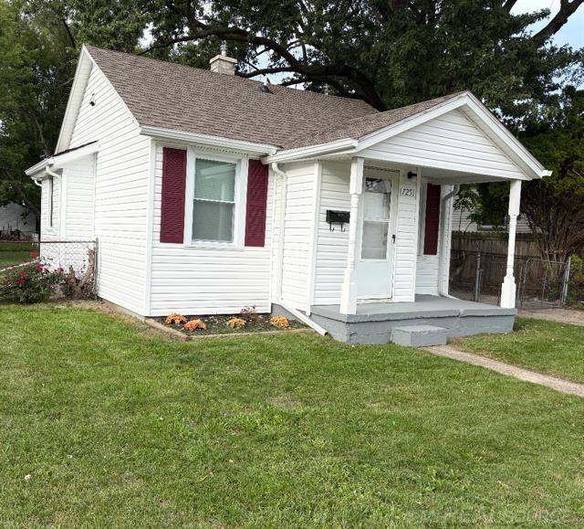 Listing photo, Warren
