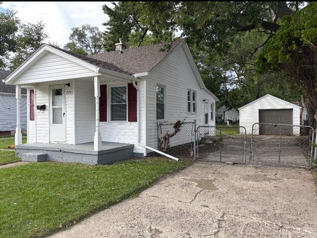 Photo 2 of Single family home for sale at 7251 Yacht Ave, Warren, MI 48091 | MLS# 58050222284 | Listing updated on 2026-10-02