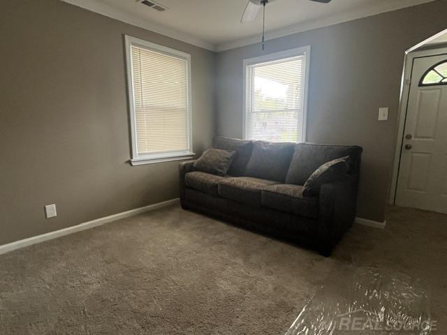 Photo 3 of Single family home for sale at 7251 Yacht Ave, Warren, MI 48091 | MLS# 58050222284 | Listing updated on 2026-09-18