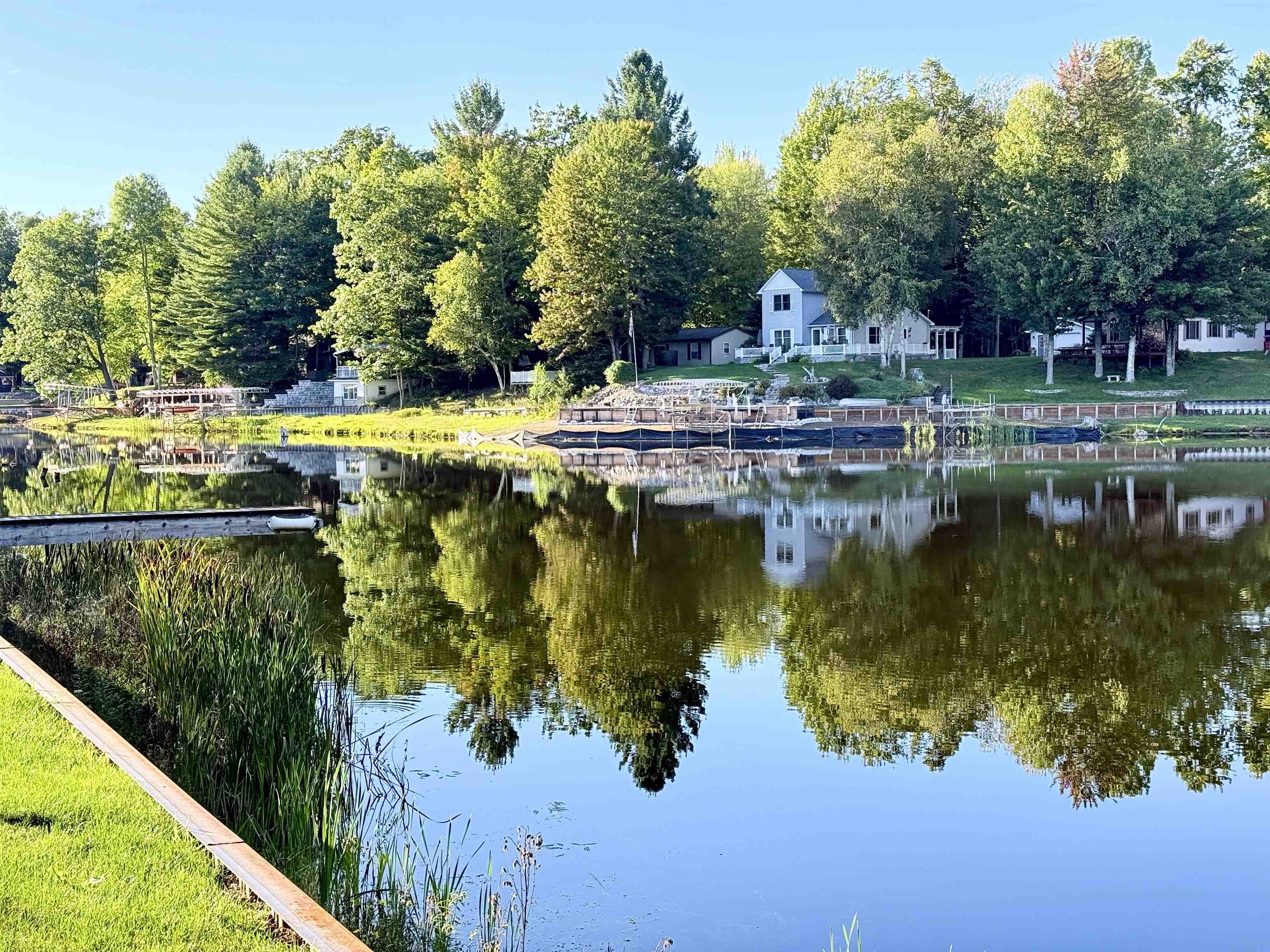 Photo 2 of Single family home for sale at 1621 Loebrich Dr, Gladwin, MI 48624 | MLS# 50222285 | Listing updated on 2026-09-19