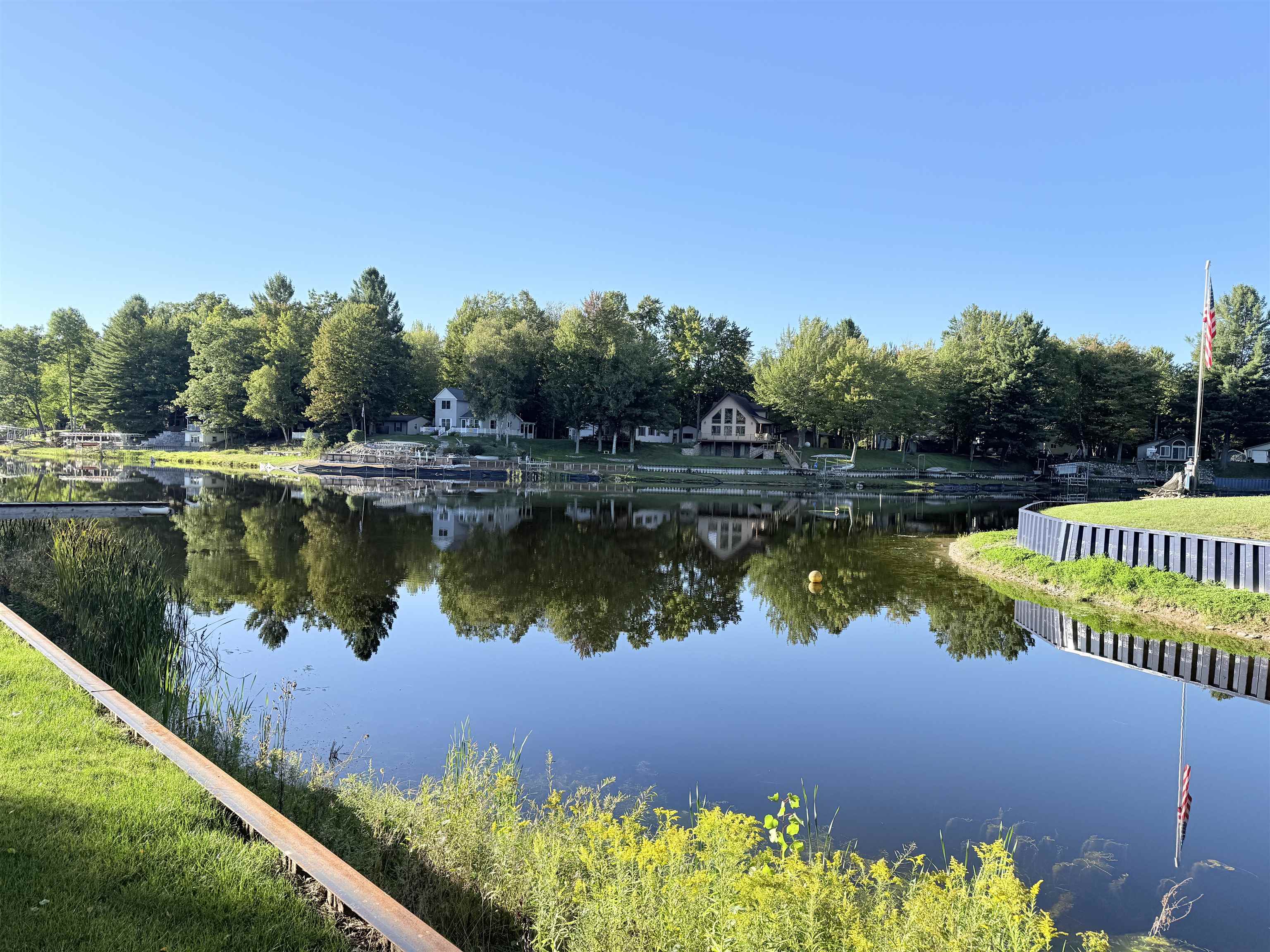 Photo 3 of Single family home for sale at 1621 Loebrich Dr, Gladwin, MI 48624 | MLS# 50222285 | Listing updated on 2026-09-19