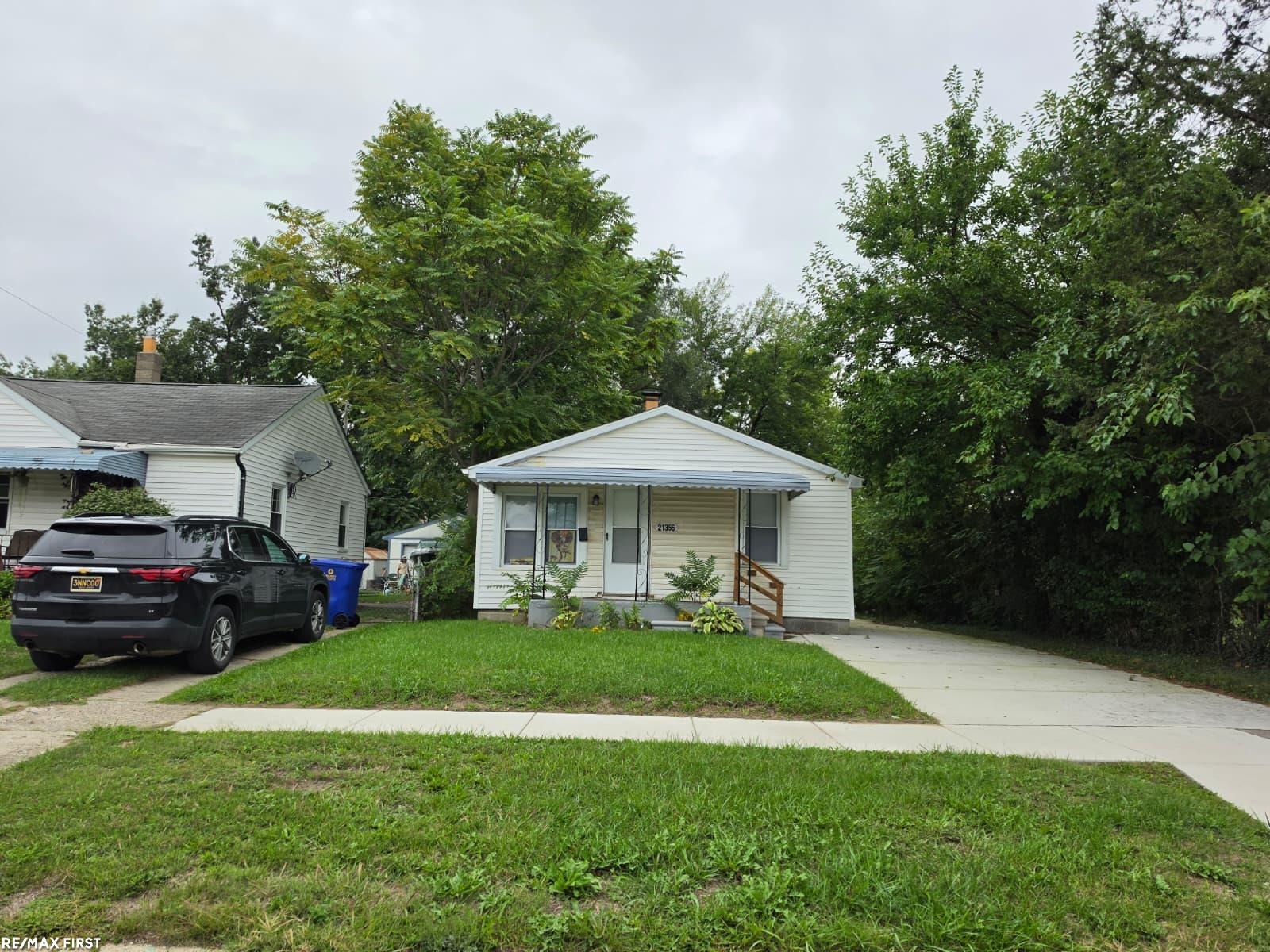 Photo 1 of Single family home for sale at 21356 Westview Ave, Ferndale, MI 48220 | MLS# 58050222288 | Listing updated on 2026-09-18