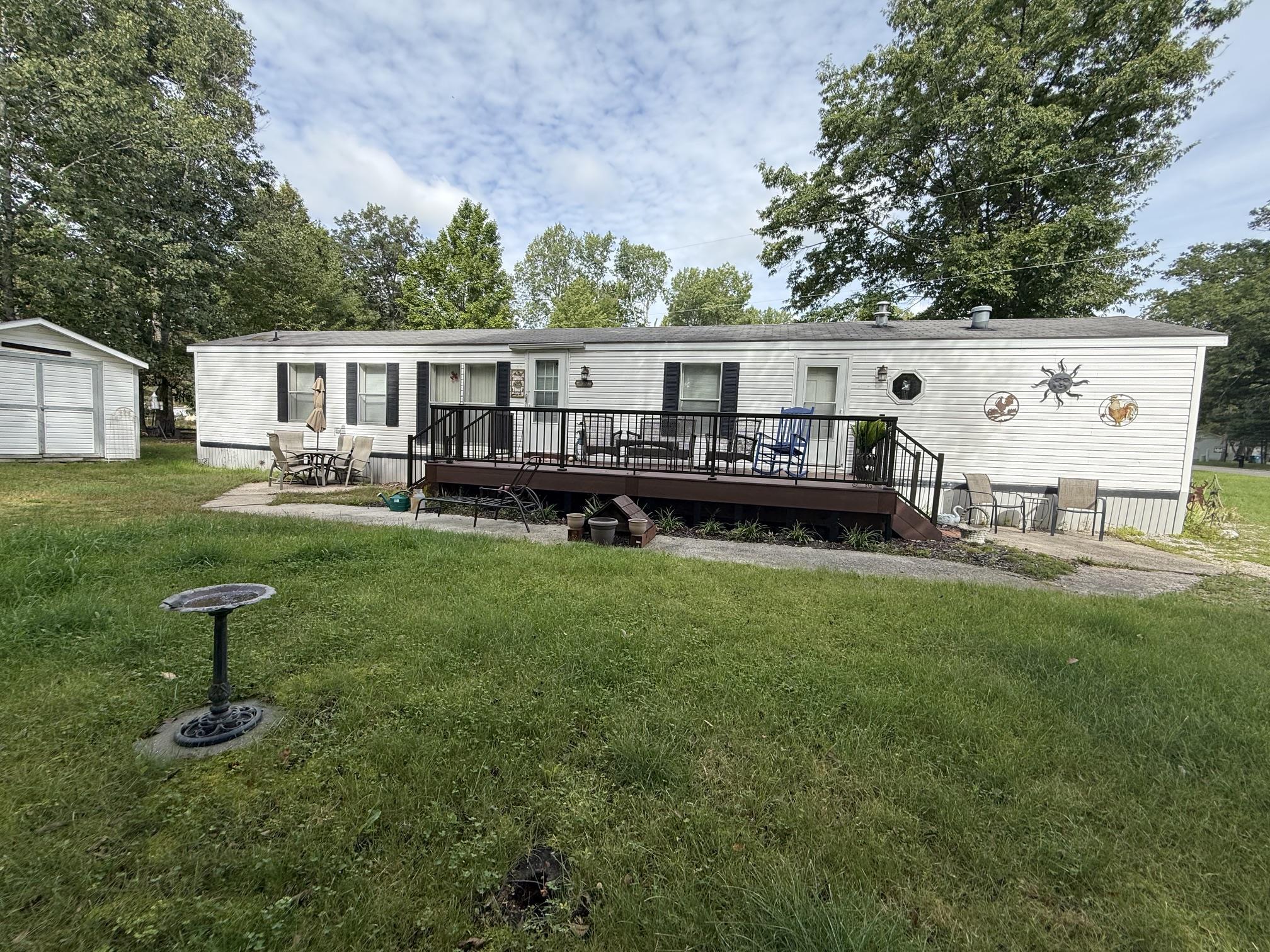Single family home for sale at 1859 Pratt Lake Rd, Gladwin, MI 48624 | MLS# 50222290