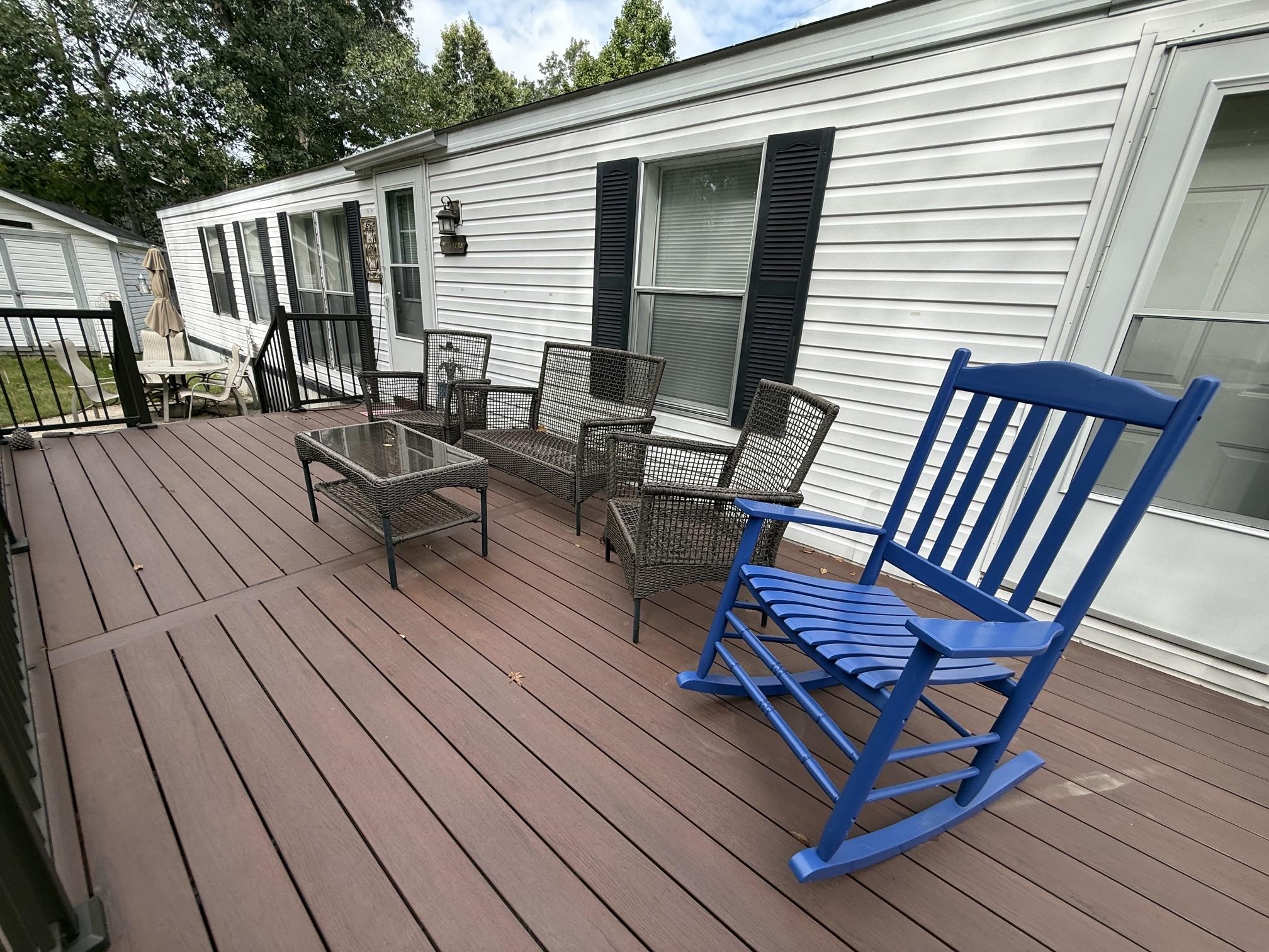 Photo 1 of Single family home for sale at 1859 Pratt Lake Rd, Gladwin, MI 48624 | MLS# 50222290 | Listing updated on 2026-09-18