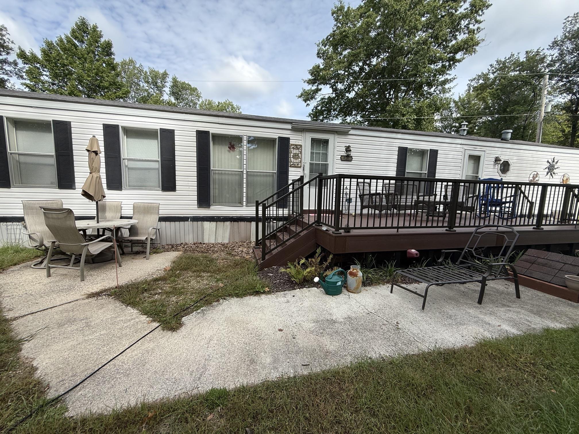 Photo 3 of Single family home for sale at 1859 Pratt Lake Rd, Gladwin, MI 48624 | MLS# 50222290 | Listing updated on 2026-09-18
