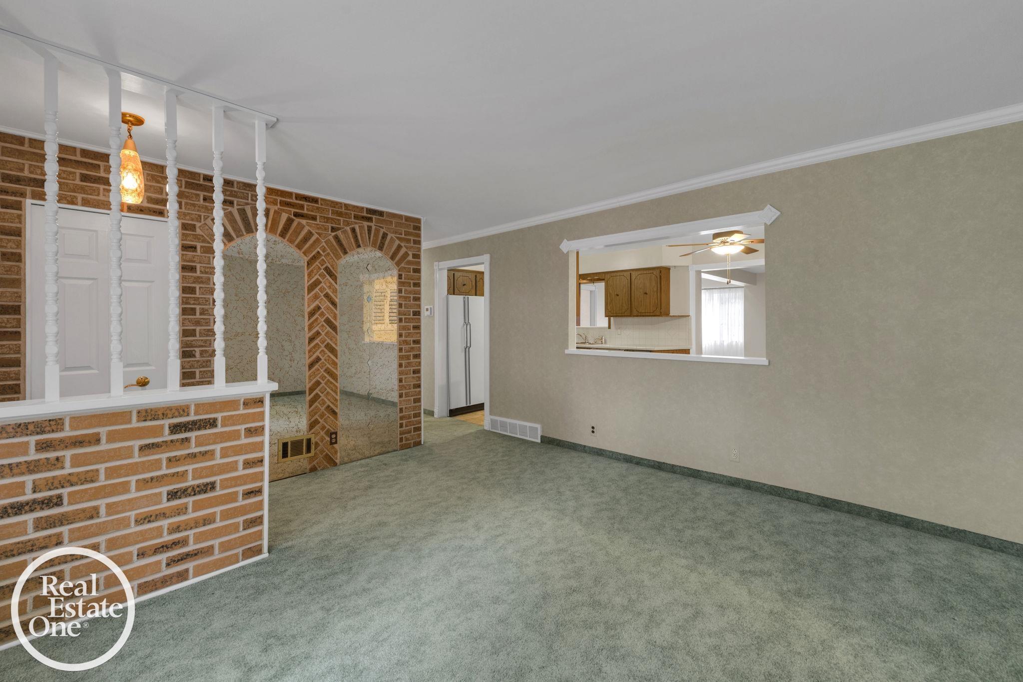 Photo 3 of Single family home for sale at 15064 Masonic Blvd, Warren, MI 48088 | MLS# 58050222294 | Listing updated on 2026-09-19