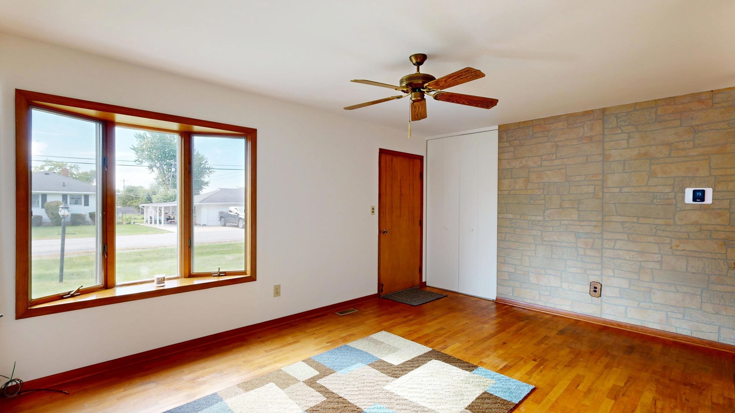 Photo 3 of Single family home for sale at 2293 Michigan Ave Rd, Bay City, MI 48708 | MLS# 50222295 | Listing updated on 2026-09-18