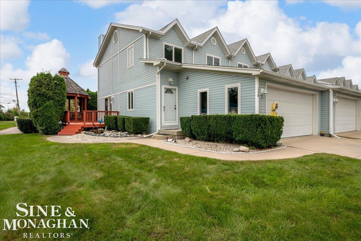 Photo 1 of Condo for sale at 150 Kenyon Dr, Algonac, MI 48001 | MLS# 58050222296 | Listing updated on 2026-09-24