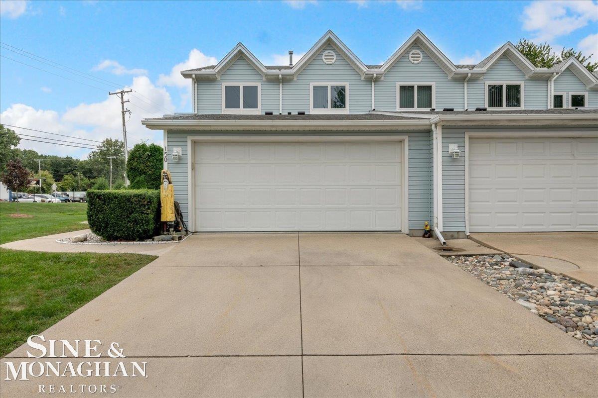 Photo 3 of Condo for sale at 150 Kenyon Dr, Algonac, MI 48001 | MLS# 58050222296 | Listing updated on 2026-09-24