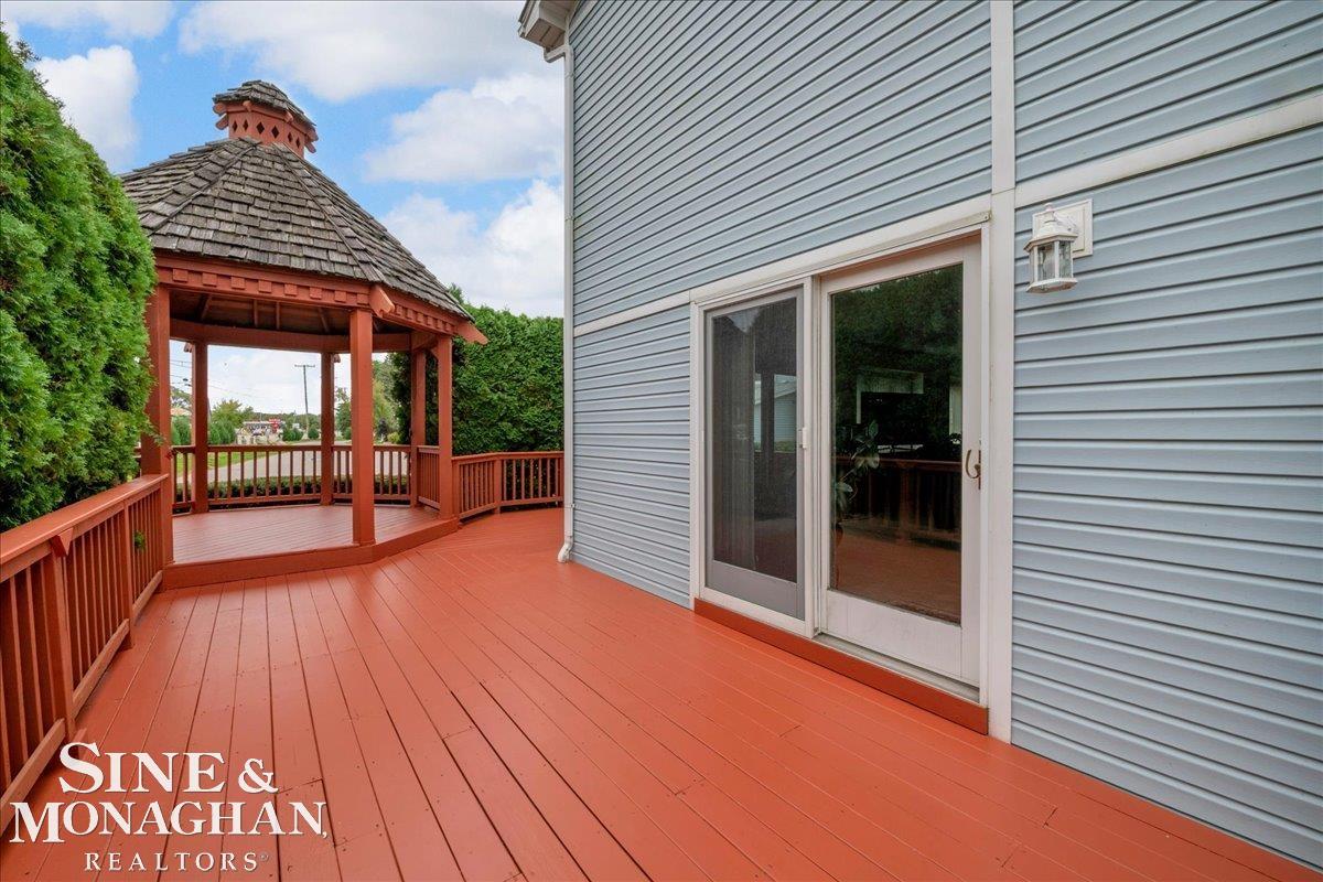 Photo 4 of Condo for sale at 150 Kenyon Dr, Algonac, MI 48001 | MLS# 58050222296 | Listing updated on 2026-09-24