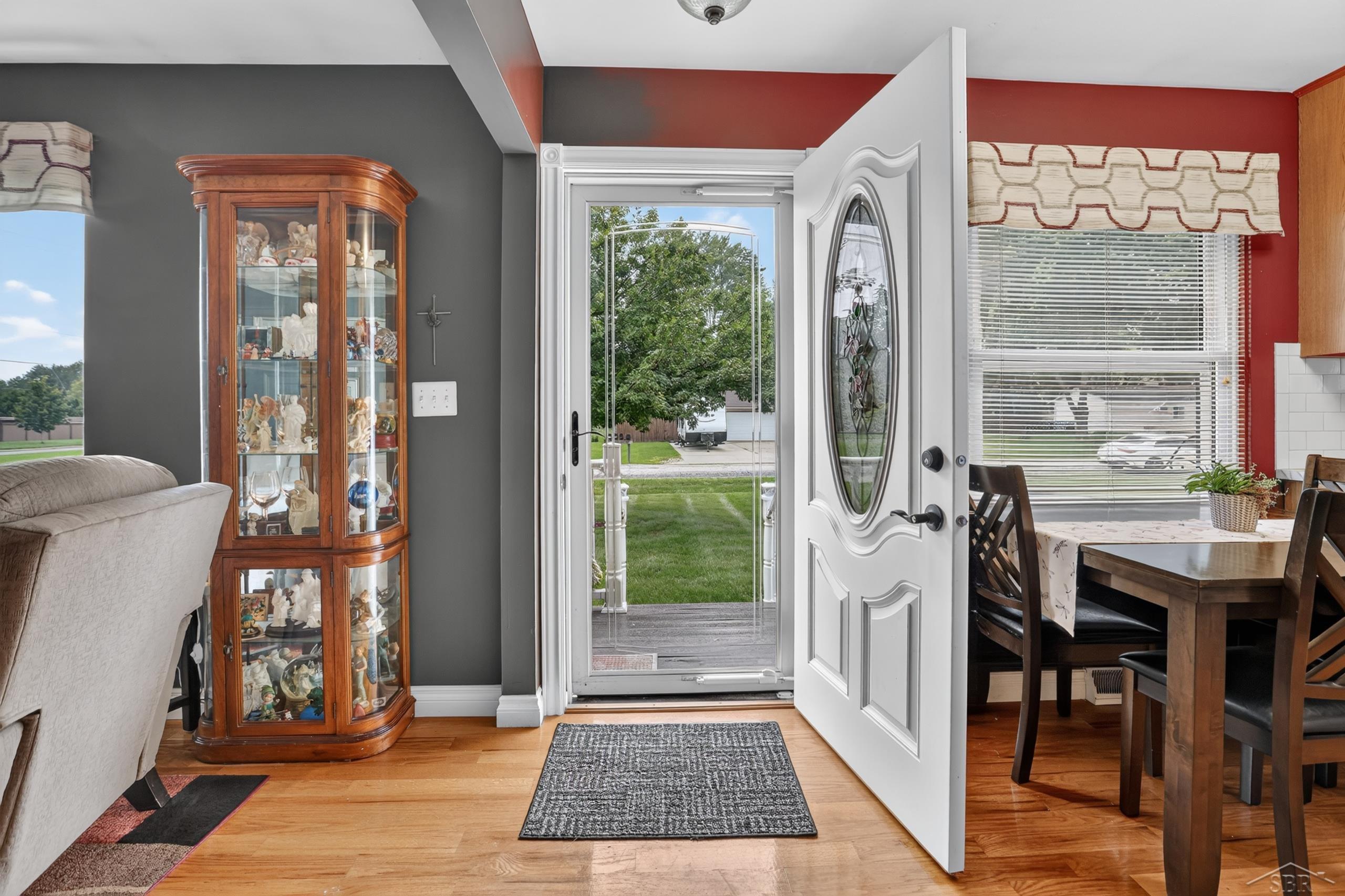 Photo 3 of Single family home for sale at 5469 Mary Ct, Saginaw, MI 48603 | MLS# 61050222297 | Listing updated on 2026-09-18