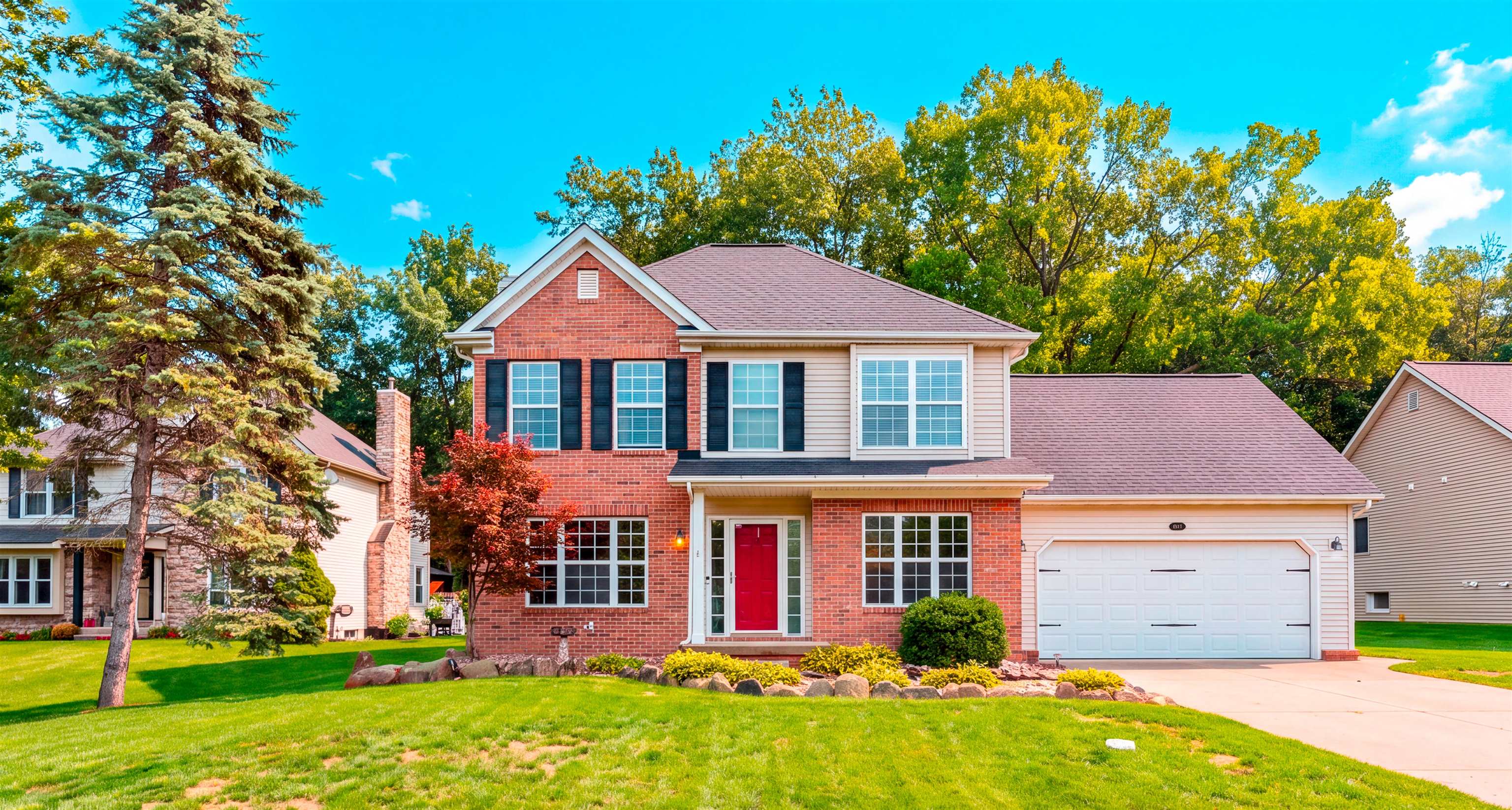Photo 1 of Single family home for sale at 7320 Jeffrey Ct, Linden, MI 48451 | MLS# 5050222299 | Listing updated on 2026-09-26