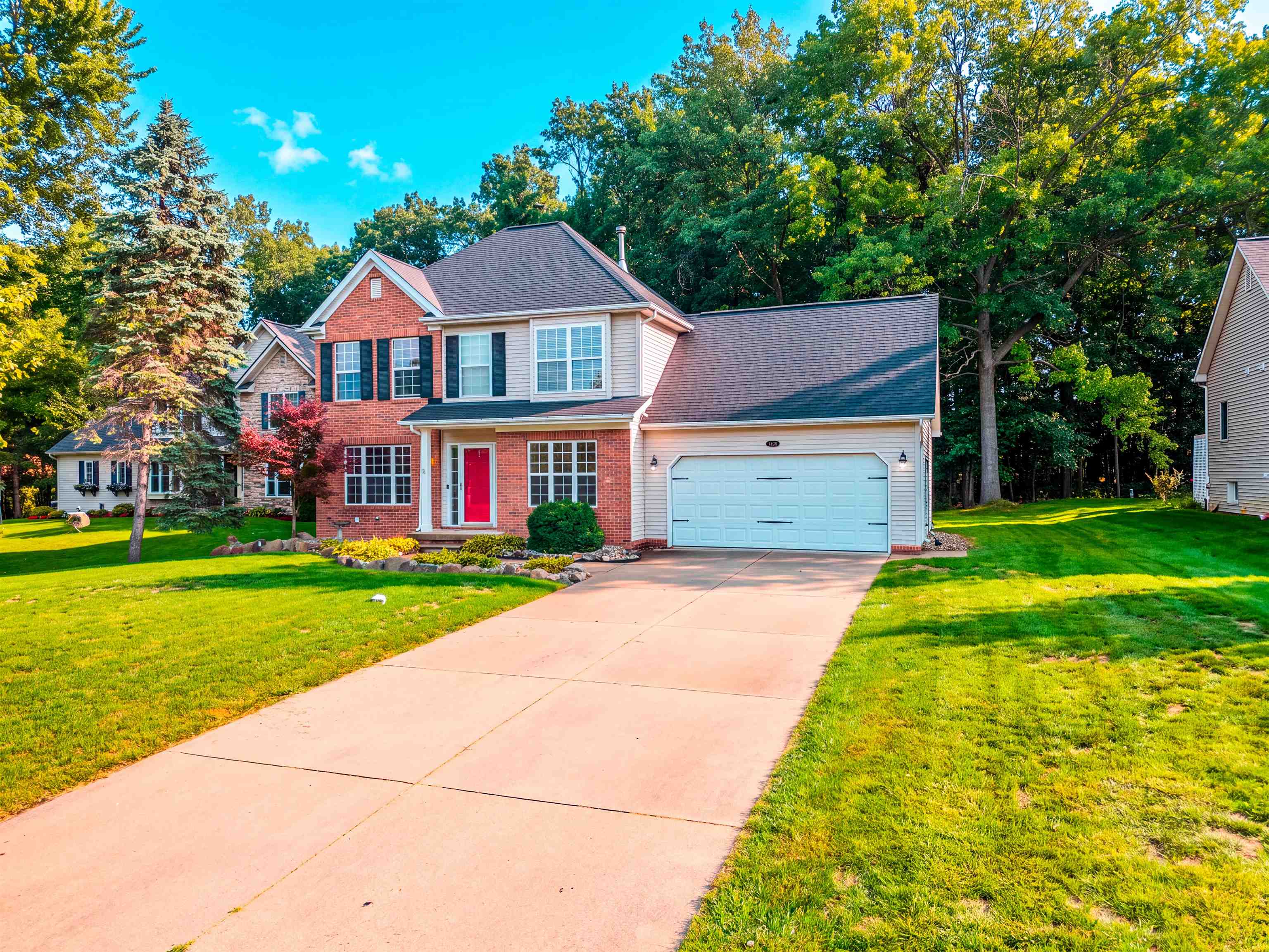 Photo 2 of Single family home for sale at 7320 Jeffrey Ct, Linden, MI 48451 | MLS# 5050222299 | Listing updated on 2026-09-26