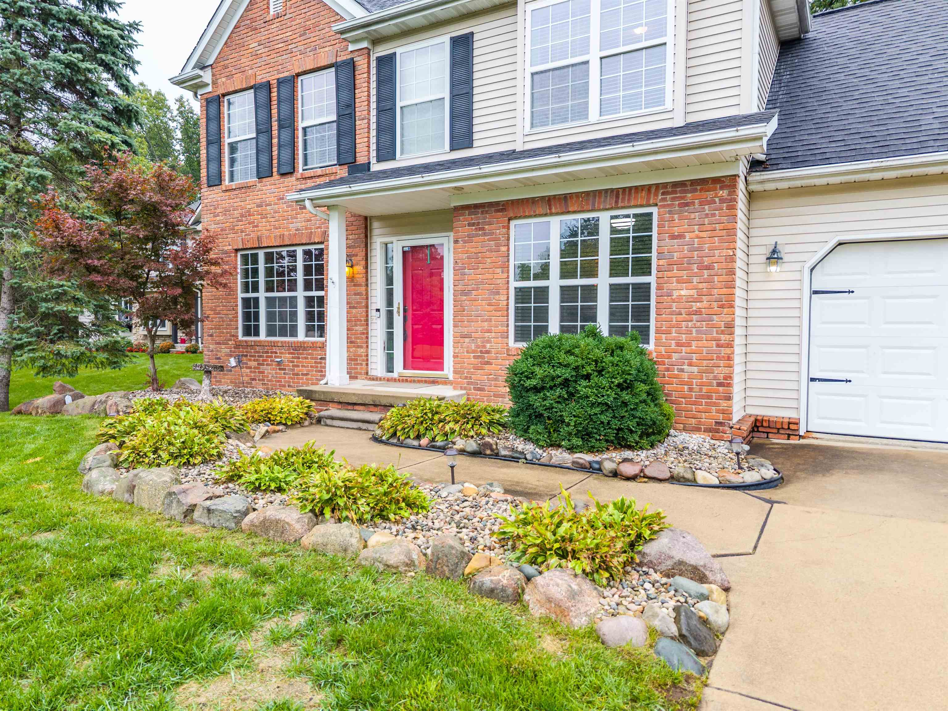Photo 3 of Single family home for sale at 7320 Jeffrey Ct, Linden, MI 48451 | MLS# 5050222299 | Listing updated on 2026-09-26