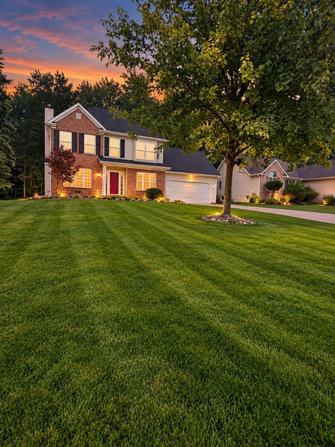 Photo 4 of Single family home for sale at 7320 Jeffrey Ct, Linden, MI 48451 | MLS# 5050222299 | Listing updated on 2026-09-26