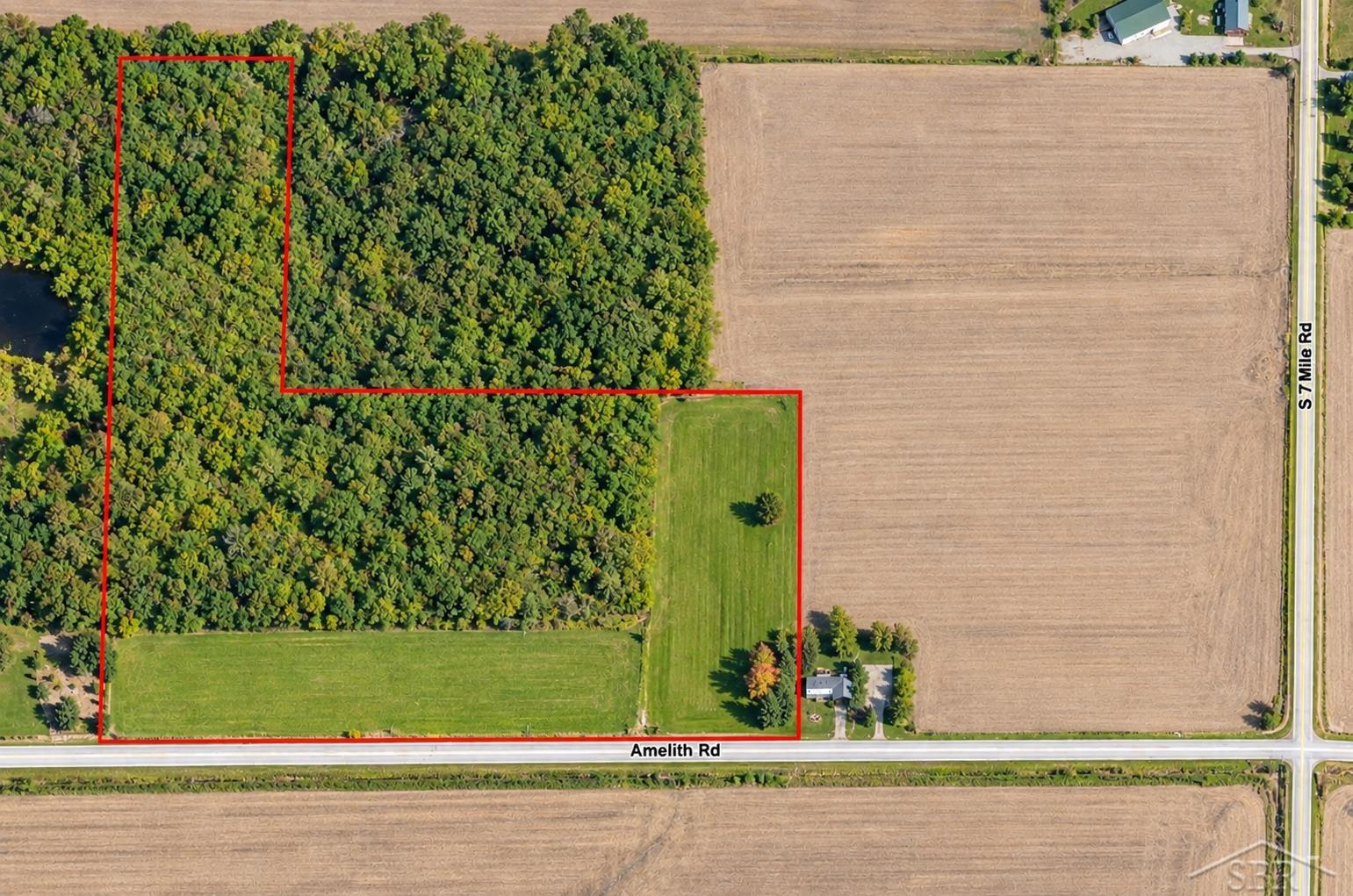 Photo 1 of Land for sale at 1 Amelith Rd, Freeland, MI 48623 | MLS# 61050222304 | Listing updated on 2026-09-18