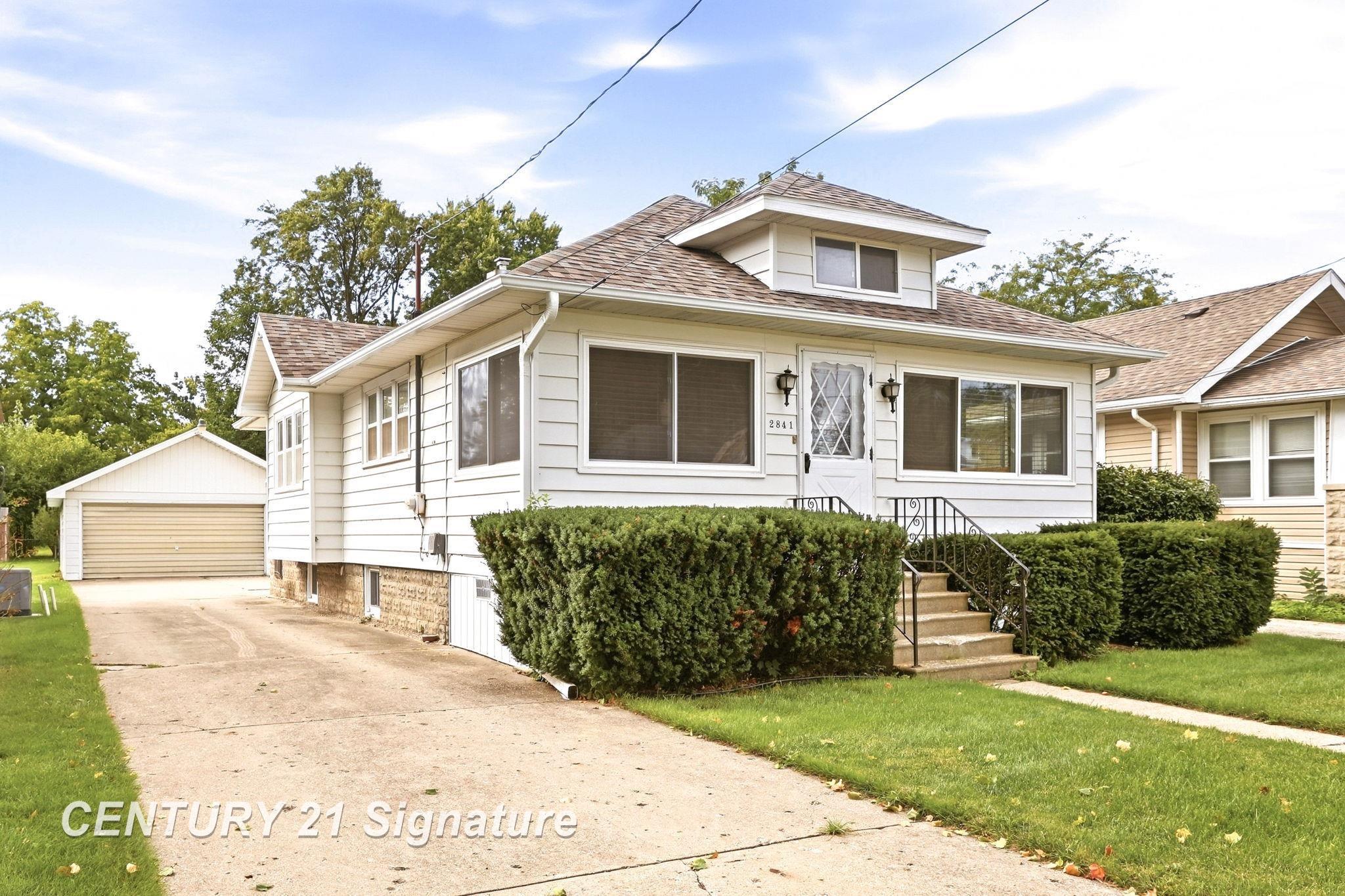 Single family home for sale at 2841 Cooper Ave, Saginaw, MI 48602 | MLS# 50222305
