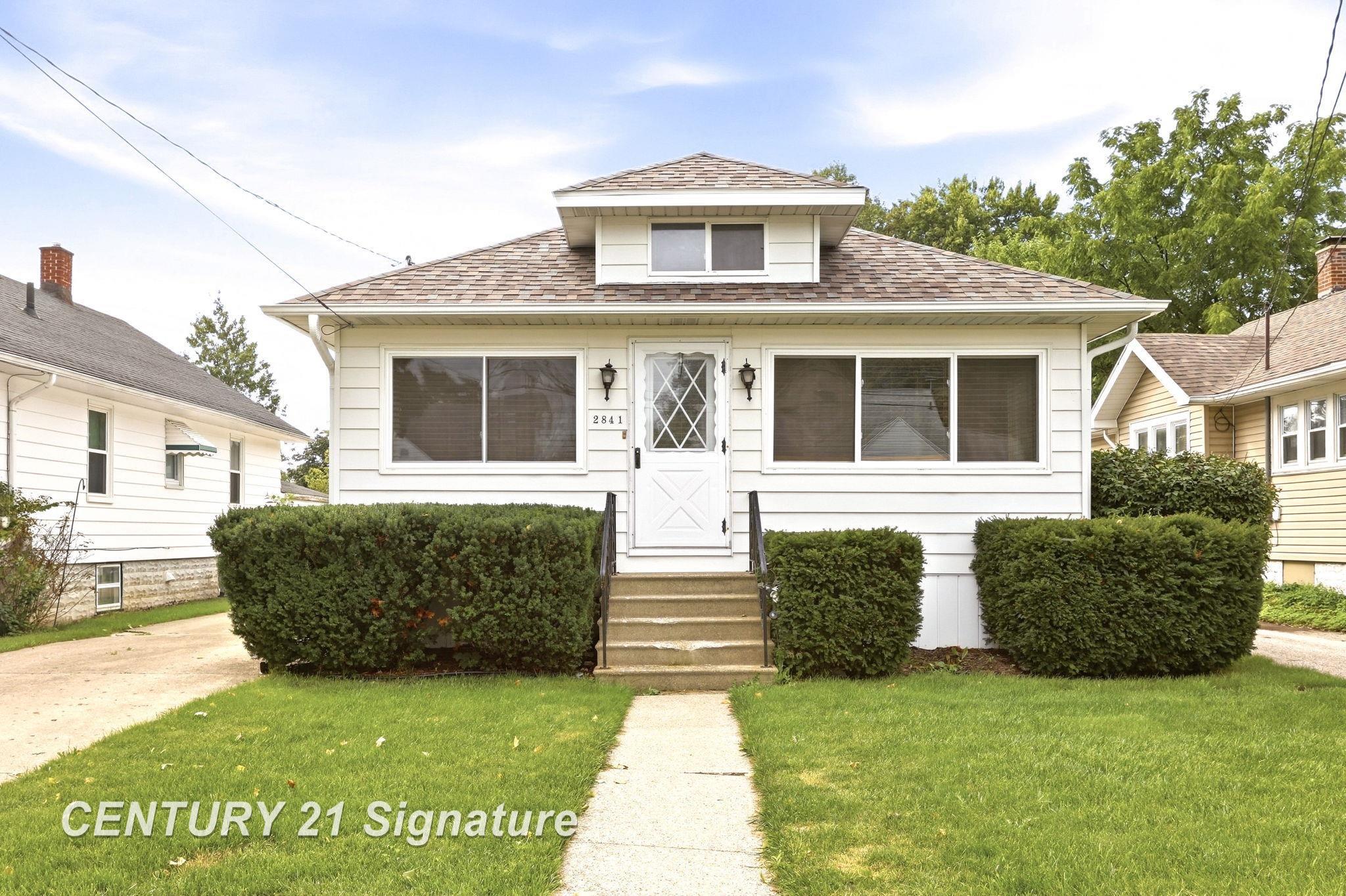 Photo 1 of Single family home for sale at 2841 Cooper Ave, Saginaw, MI 48602 | MLS# 61050222305 | Listing updated on 2026-09-18