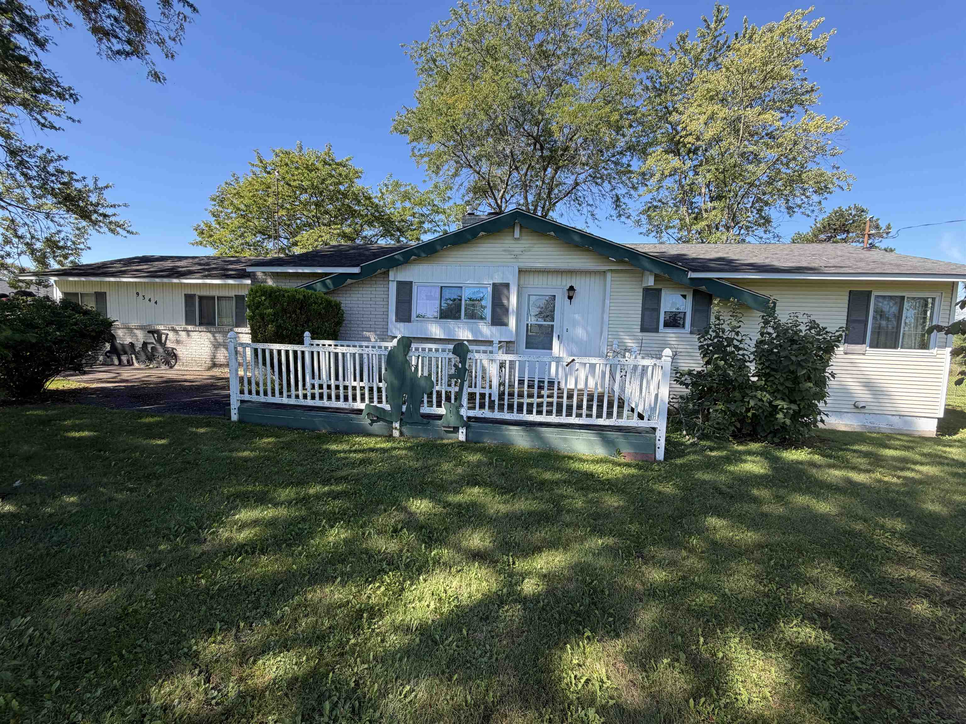 Photo 1 of Sale Pending at 9344 Nichols Rd, Gaines, MI 48436 | MLS# 5050222307 | Listing updated on 2026-09-28