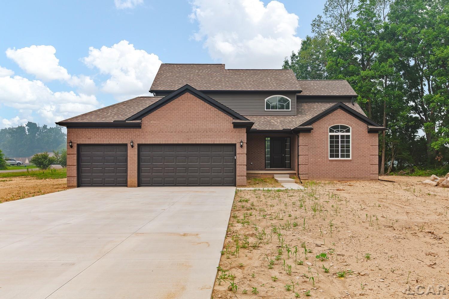 Single family home for sale at 2230 Congressional Ln, Grass Lake, MI 49240 | MLS# 56050222309