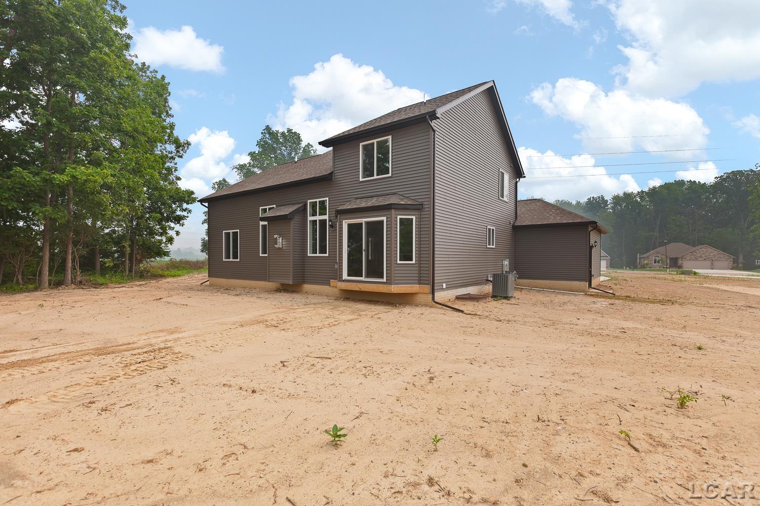 Photo 2 of Single family home for sale at 2230 Congressional Ln, Grass Lake, MI 49240 | MLS# 56050222309 | Listing updated on 2026-09-18