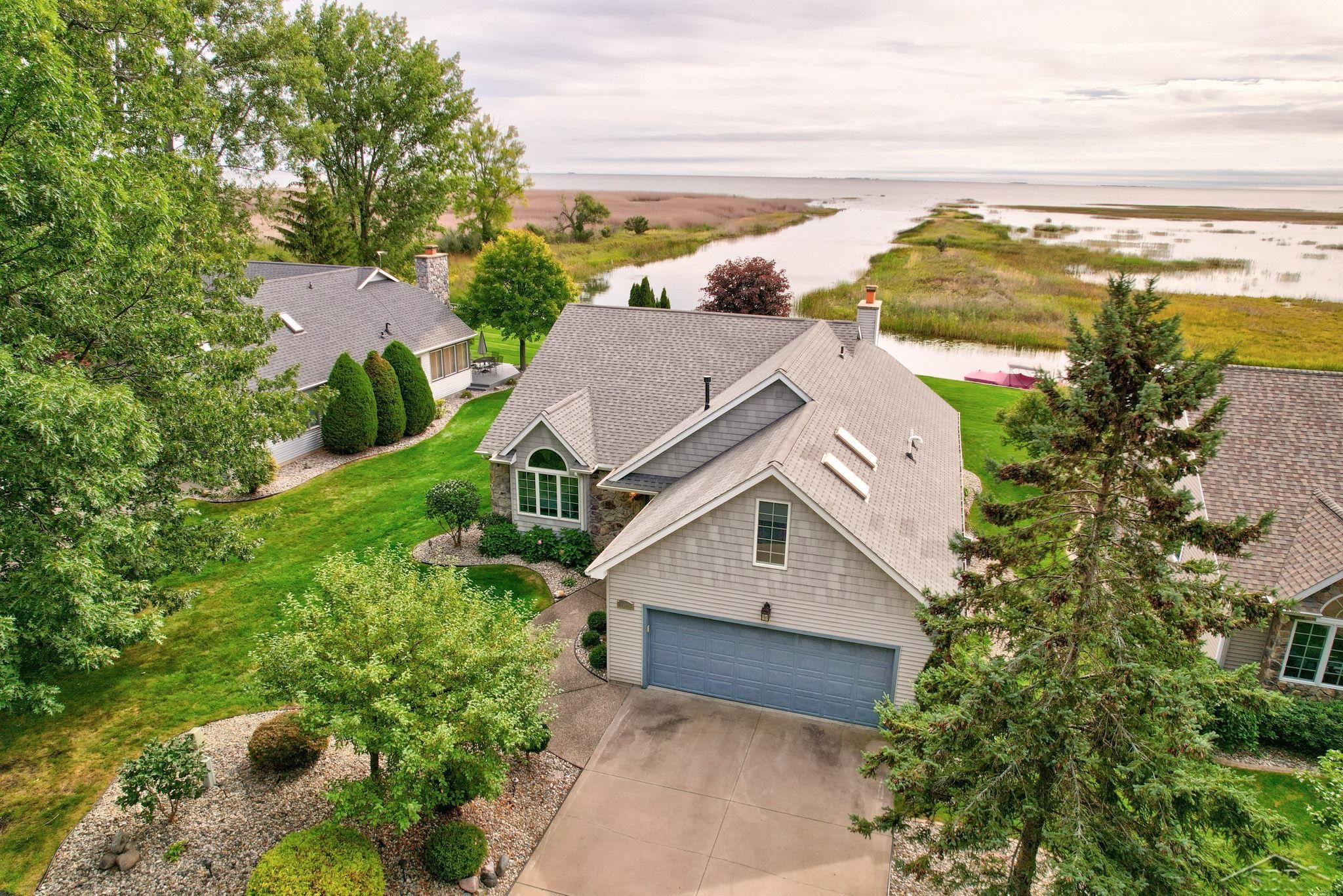 Photo 2 of Condo for sale at 1100 Cove Ct, Au Gres, MI 48703 | MLS# 61050222311 | Listing updated on 2026-09-18
