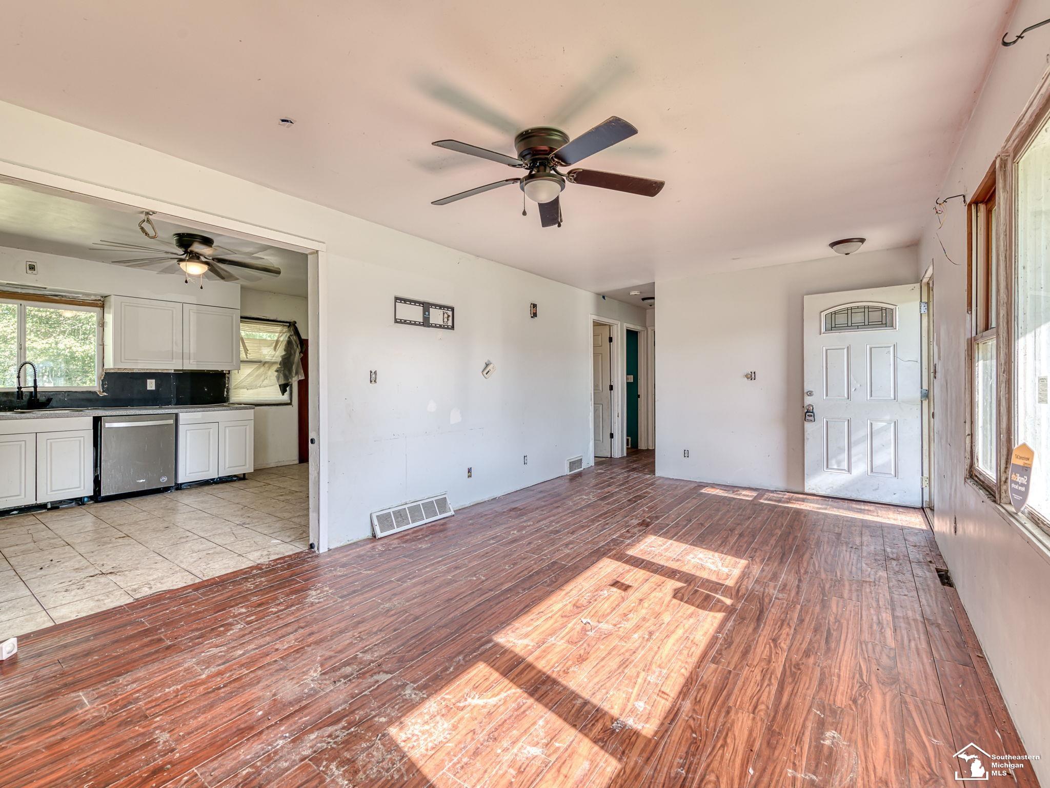Photo 4 of Single family home for sale at 13781 Laplaisance Rd, Monroe, MI 48161 | MLS# 57050222316 | Listing updated on 2026-09-21