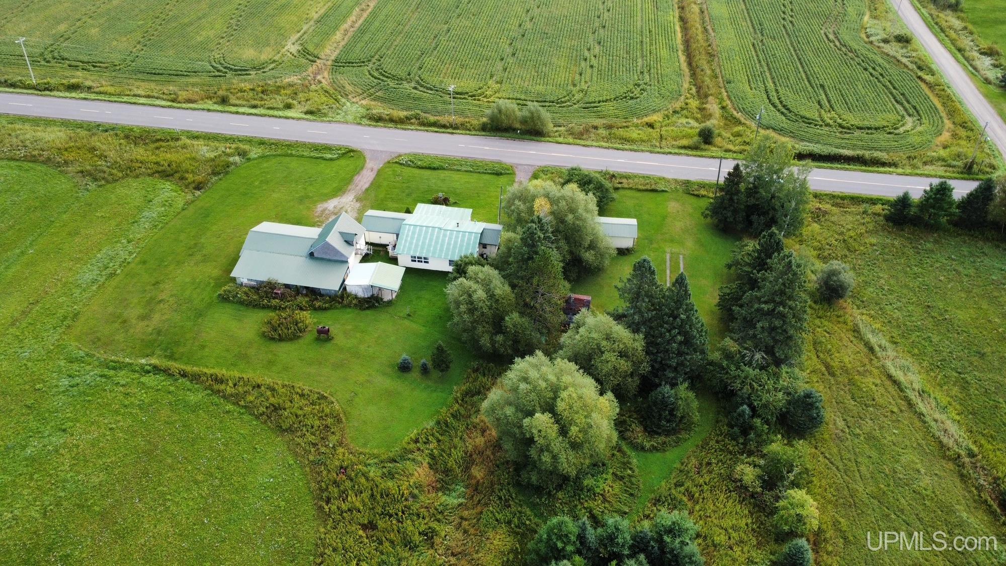 Photo 2 of Sale Pending at 15098 Pelkie Rd, Pelkie, MI 49958 | MLS# 50222317 | Listing updated on 2026-09-23