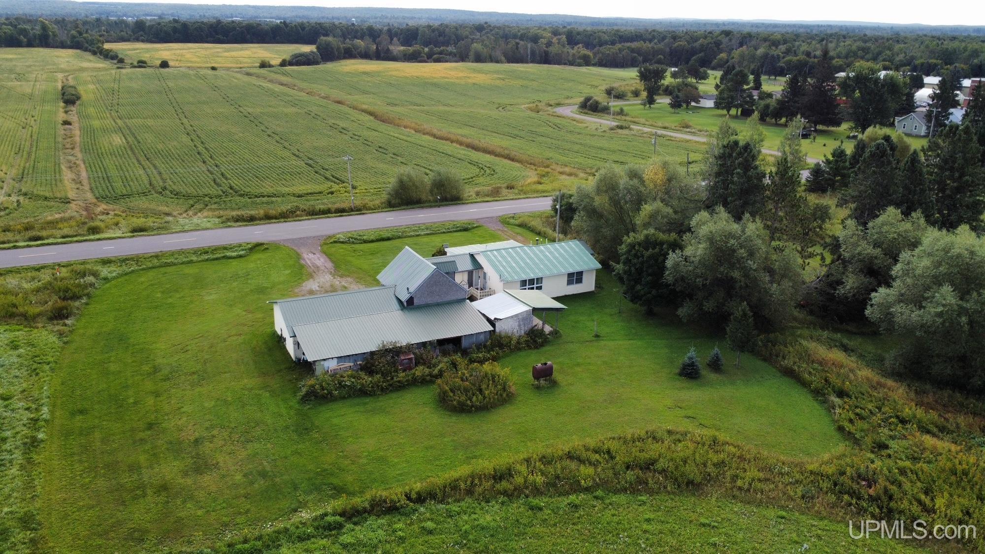 Photo 3 of Sale Pending at 15098 Pelkie Rd, Pelkie, MI 49958 | MLS# 50222317 | Listing updated on 2026-09-23