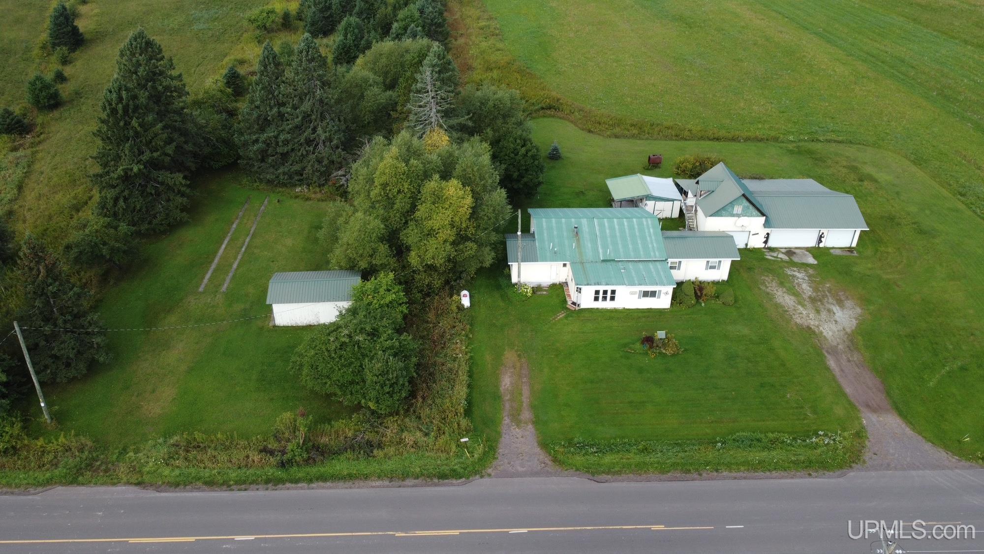 Photo 3 of Sale Pending at 15098 Pelkie Rd, Pelkie, MI 49958 | MLS# 50222317 | Listing updated on 2026-09-23