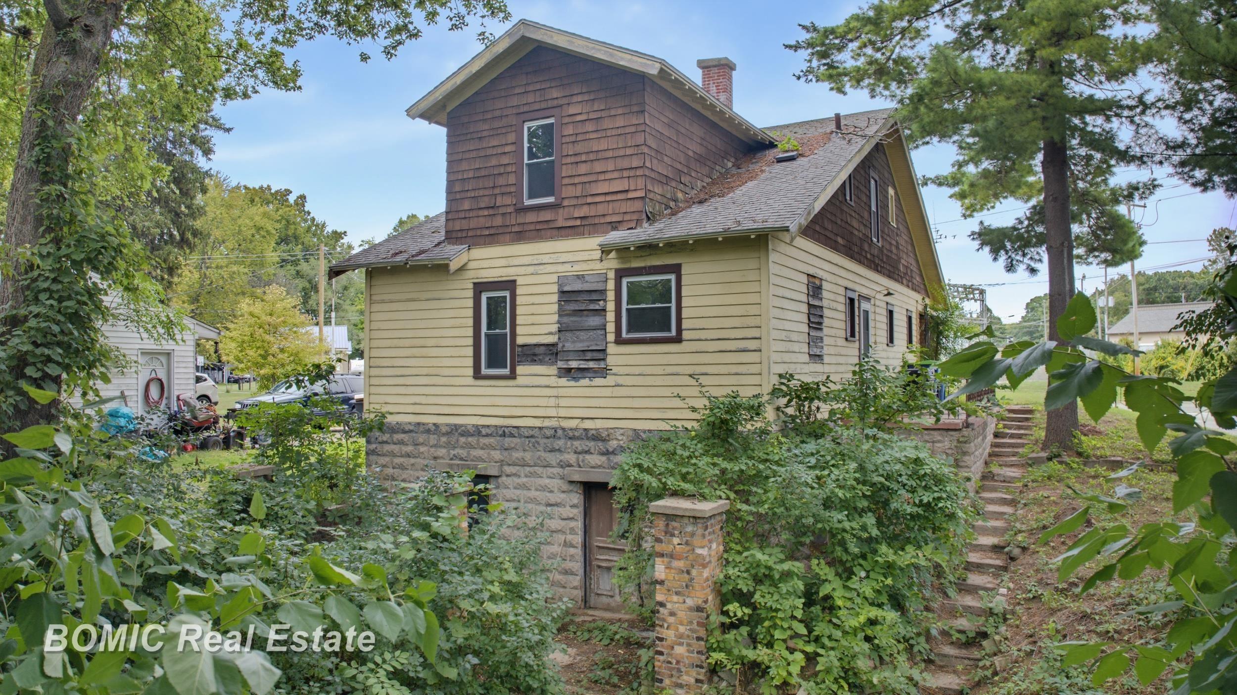 Photo 2 of Single family home for sale at 4338 Williamson Rd, Saginaw, MI 48601 | MLS# 61050222320 | Listing updated on 2026-09-19