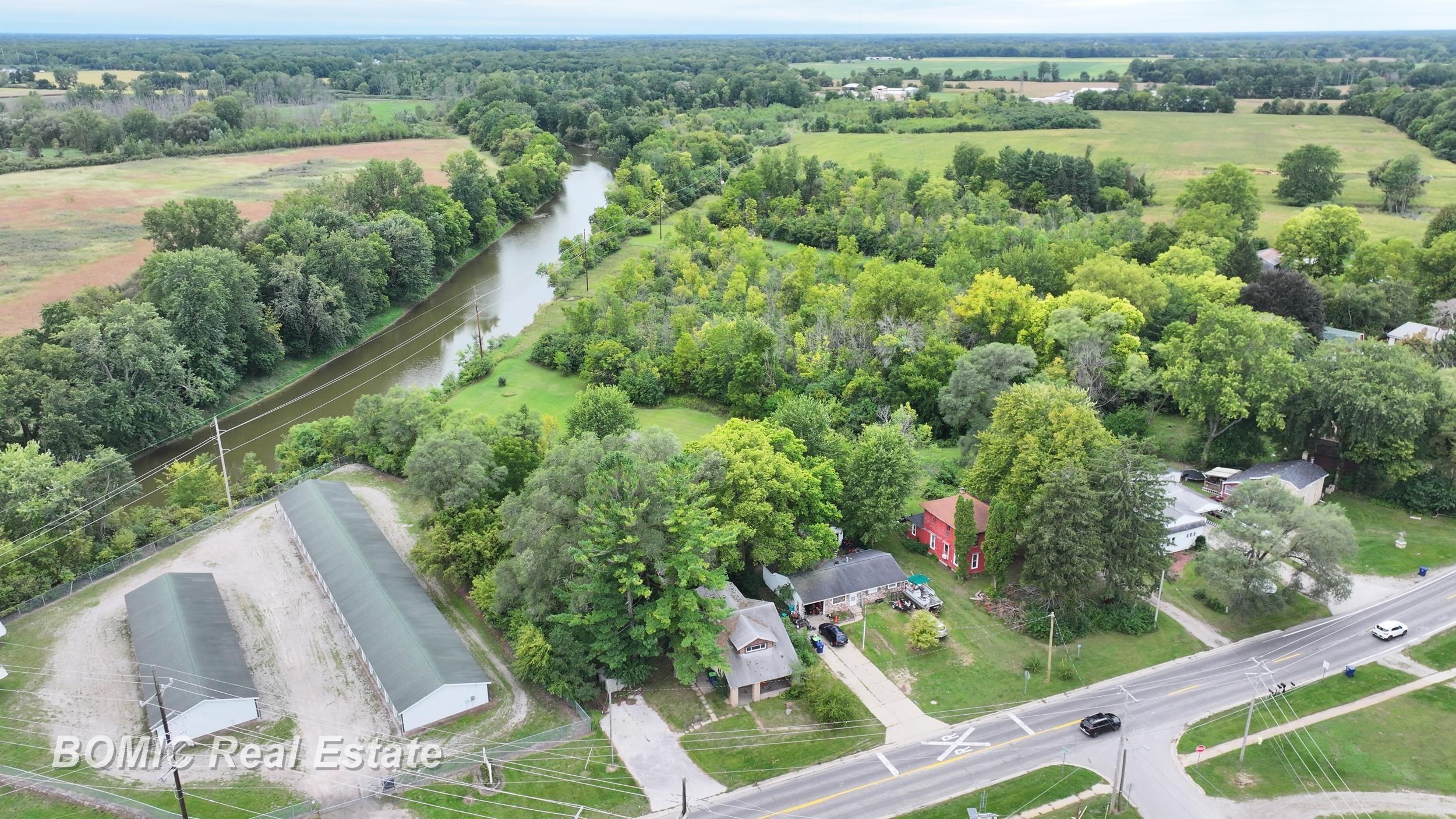 Photo 4 of Single family home for sale at 4338 Williamson Rd, Saginaw, MI 48601 | MLS# 61050222320 | Listing updated on 2026-09-19