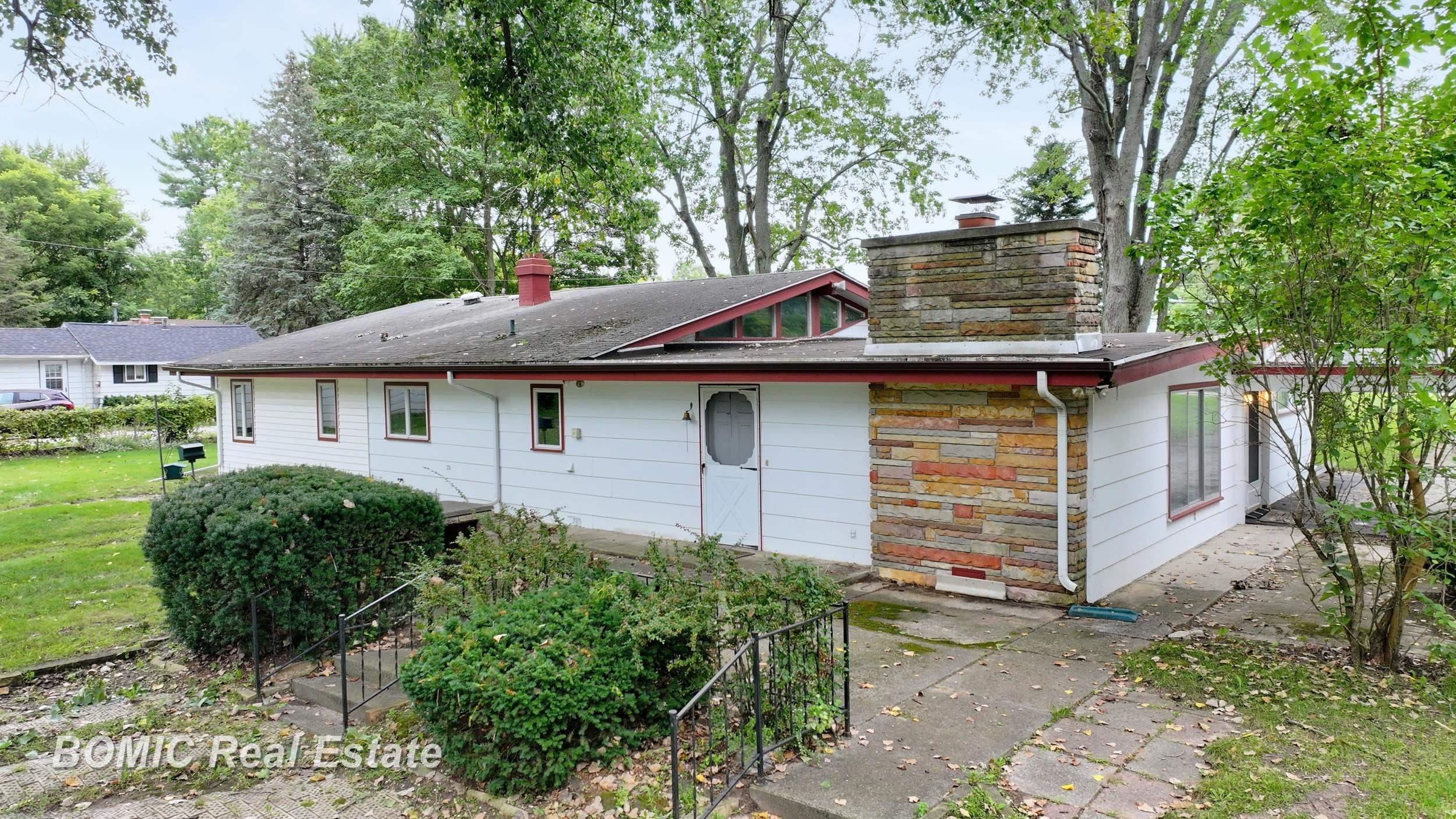 Photo 4 of Single family home for sale at 5161 S Washington Rd, Saginaw, MI 48601 | MLS# 61050222323 | Listing updated on 2026-09-19