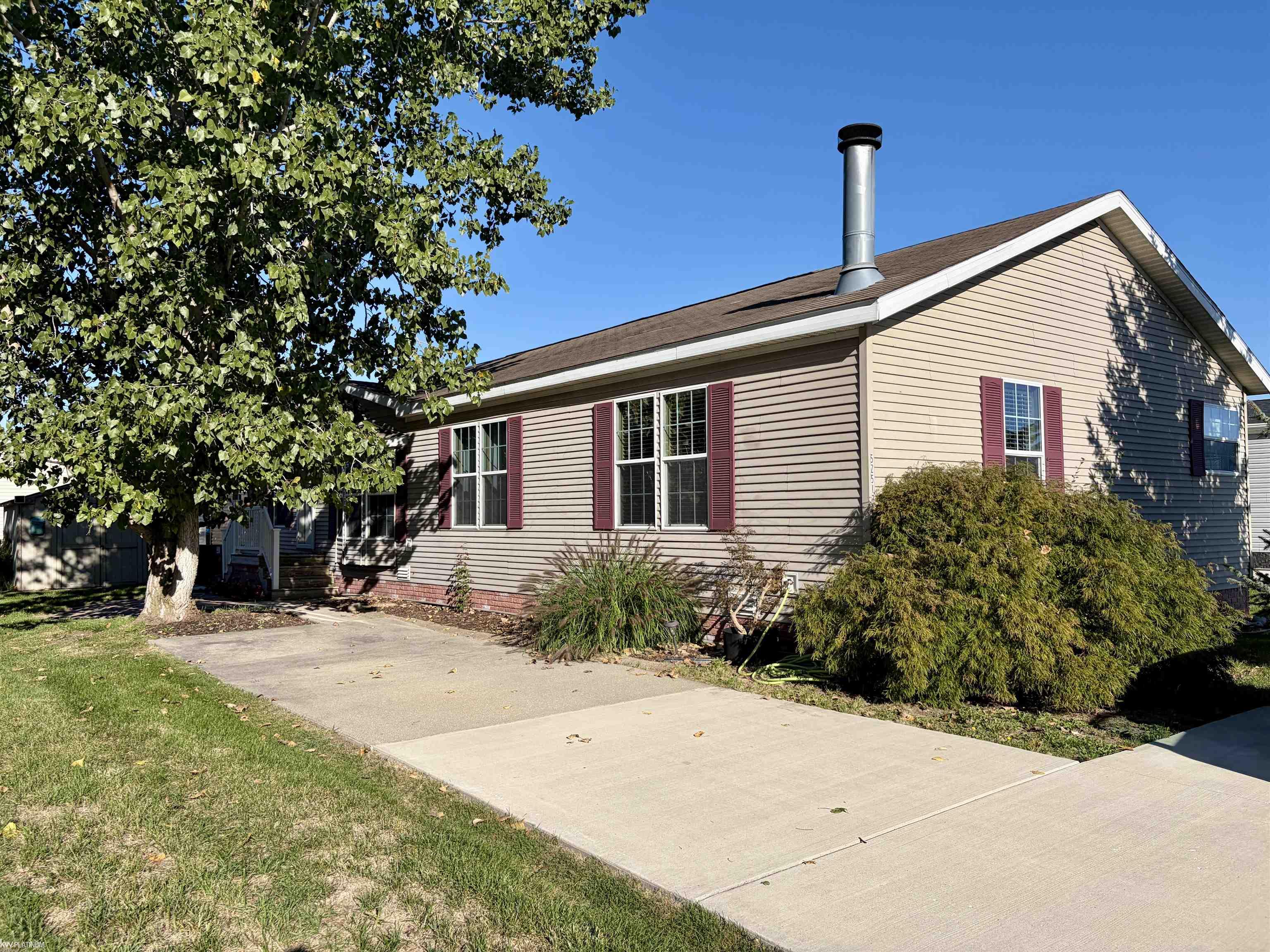 Single family home for sale at 52517 Green Ash Ct, Chesterfield, MI 48051 | MLS# 58050222326