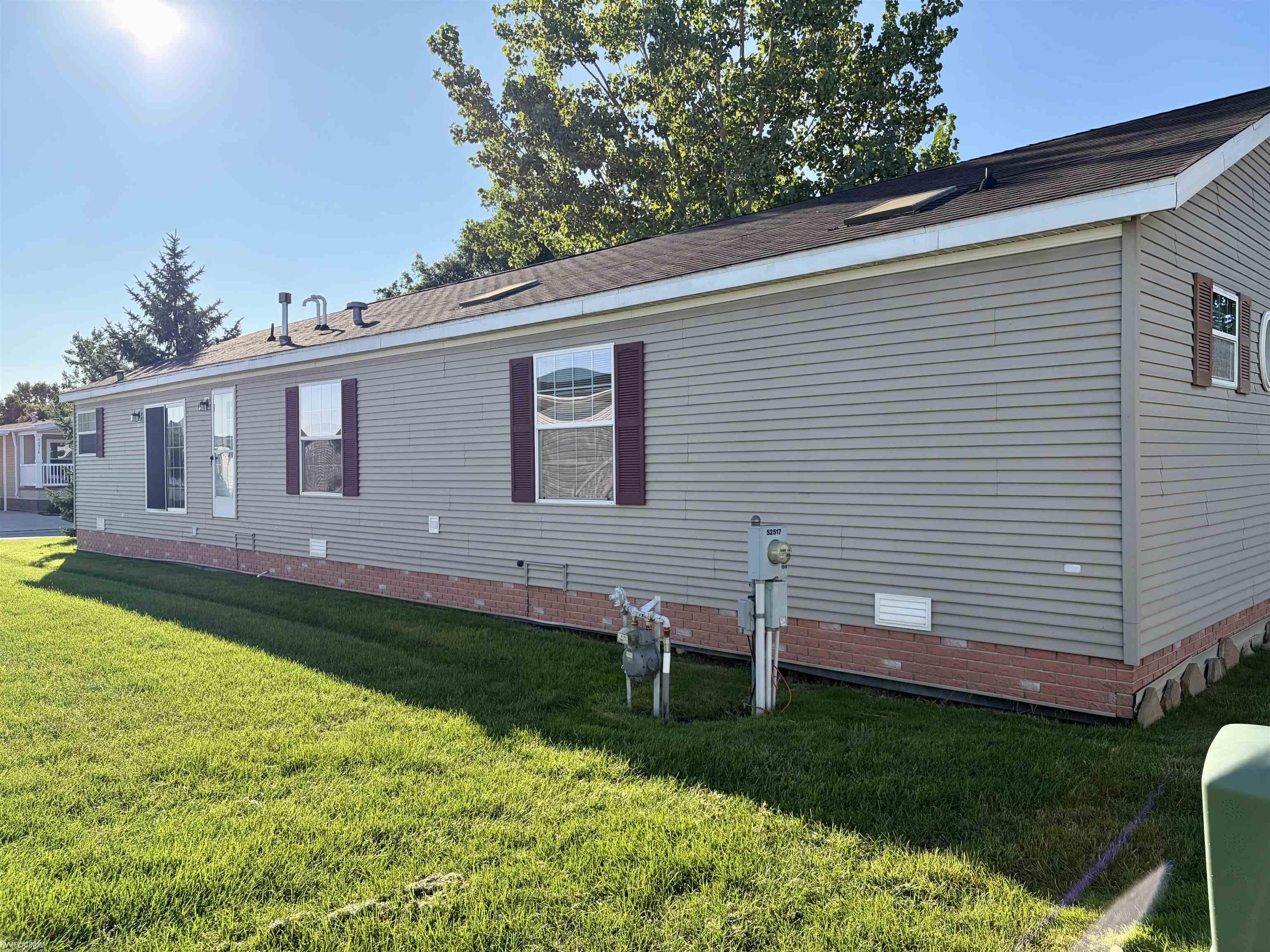 Photo 1 of Single family home for sale at 52517 Green Ash Ct, Chesterfield, MI 48051 | MLS# 58050222326 | Listing updated on 2026-09-19