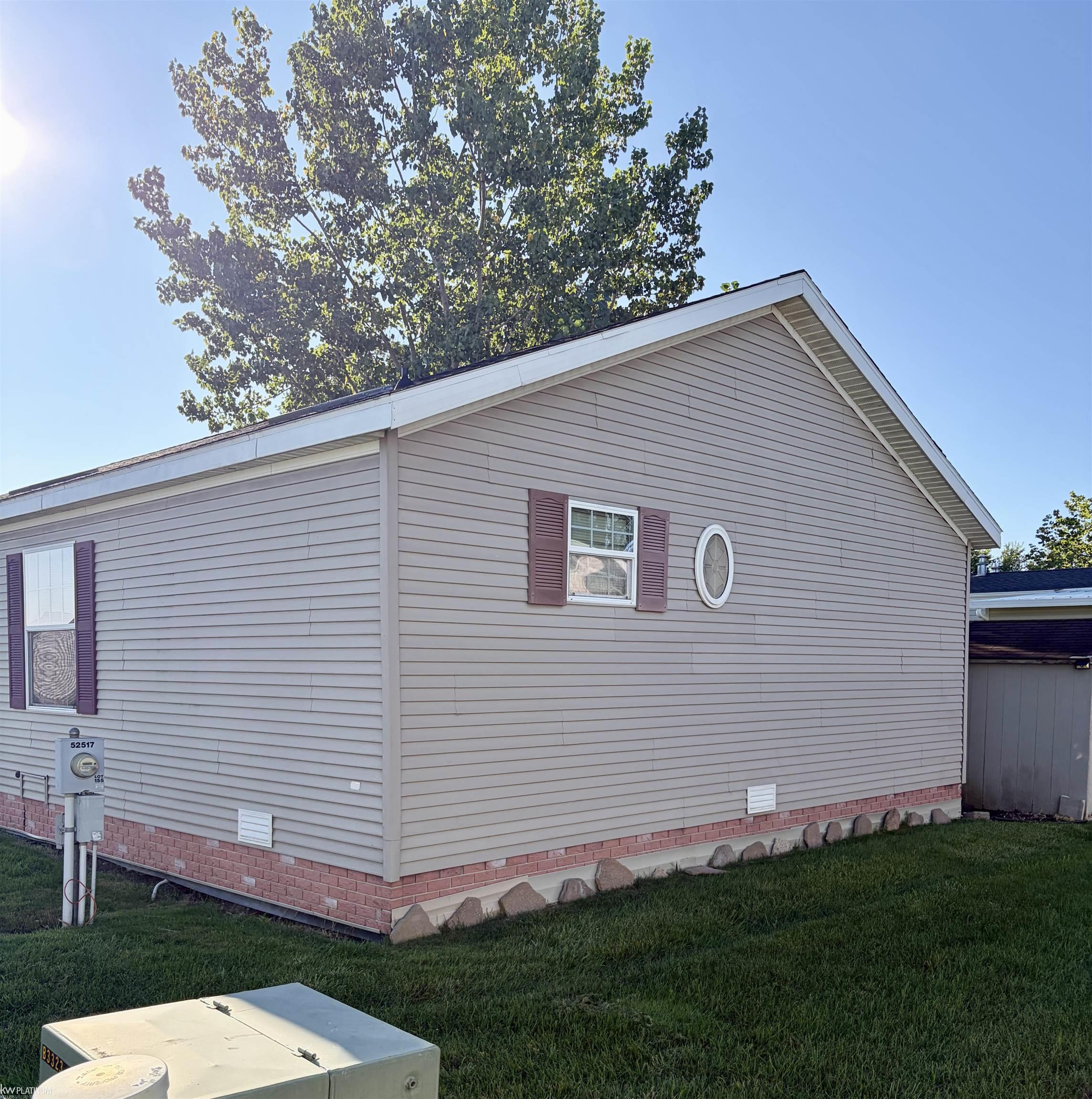 Photo 2 of Single family home for sale at 52517 Green Ash Ct, Chesterfield, MI 48051 | MLS# 58050222326 | Listing updated on 2026-09-19