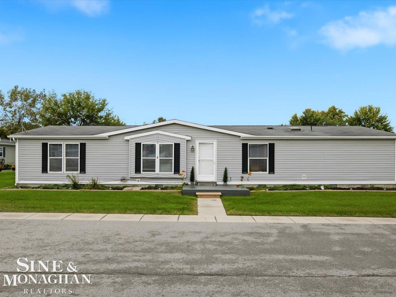 Single family home for sale at 3211 Keewahdin Lot 9 Rd, Fort Gratiot, MI 48059 | MLS# 58050222327