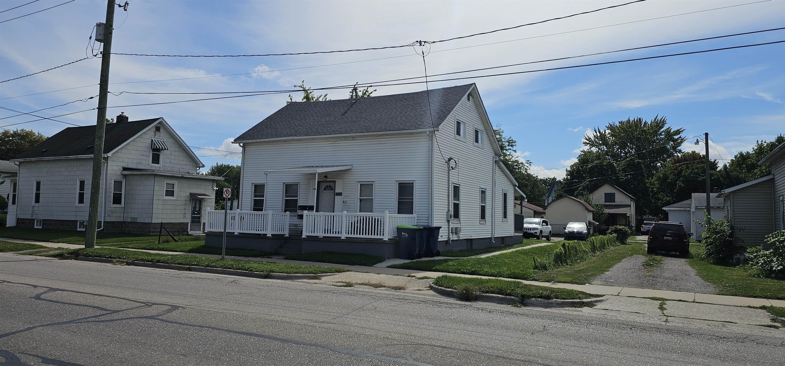 Photo 1 of Multi family home for sale at 3226 N Water St, Bay City, MI 48708 | MLS# 50222329 | Listing updated on 2026-09-19
