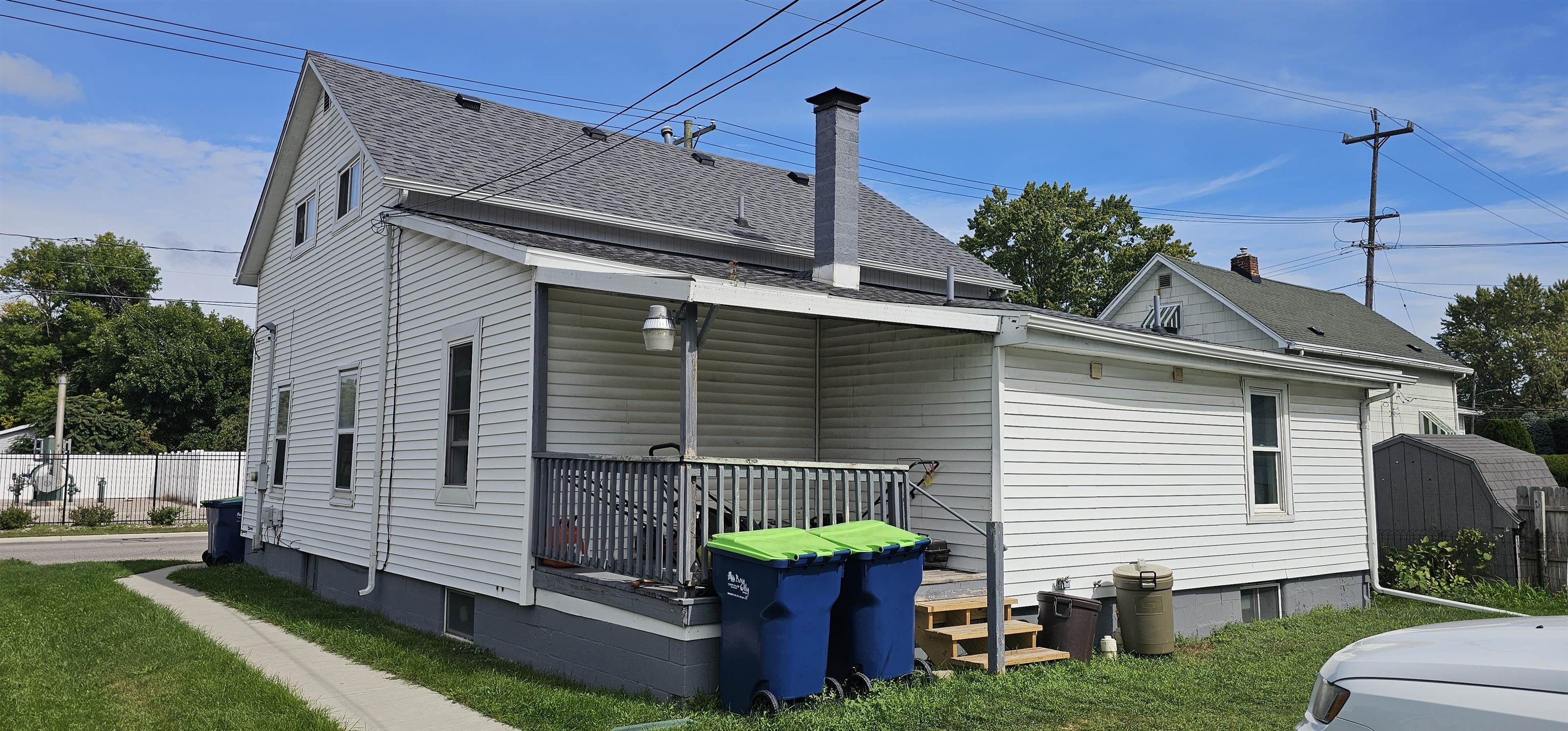 Photo 4 of Multi family home for sale at 3226 N Water St, Bay City, MI 48708 | MLS# 50222329 | Listing updated on 2026-09-19