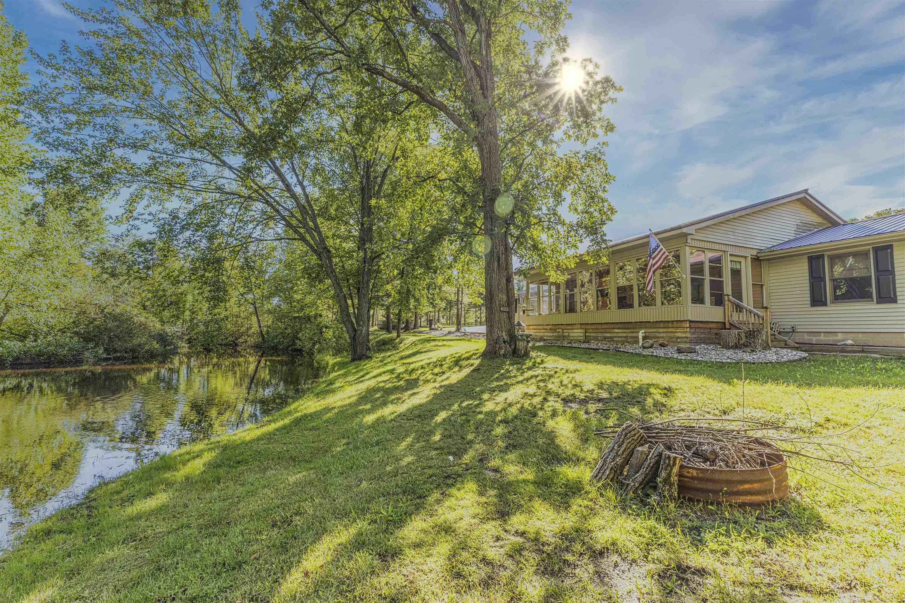 Photo 1 of Single family home for sale at 89 River Dr, Merritt, MI 48653 | MLS# 58050222330 | Listing updated on 2026-10-05