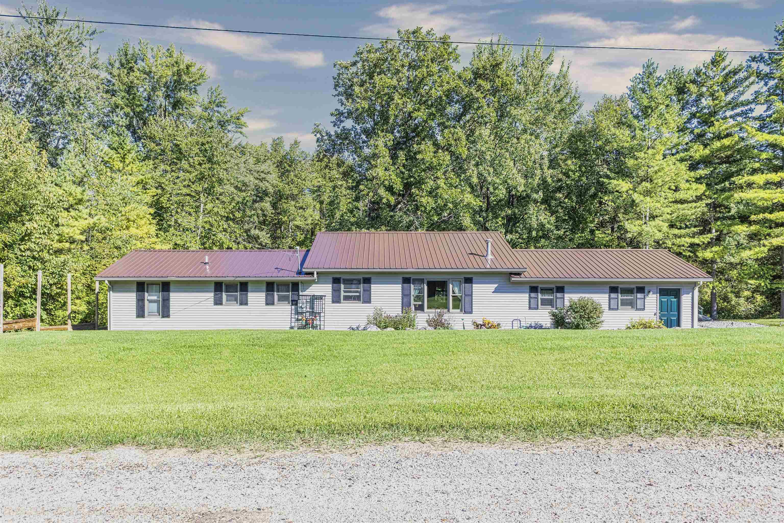 Photo 2 of Single family home for sale at 89 River Dr, Merritt, MI 48653 | MLS# 58050222330 | Listing updated on 2026-10-05