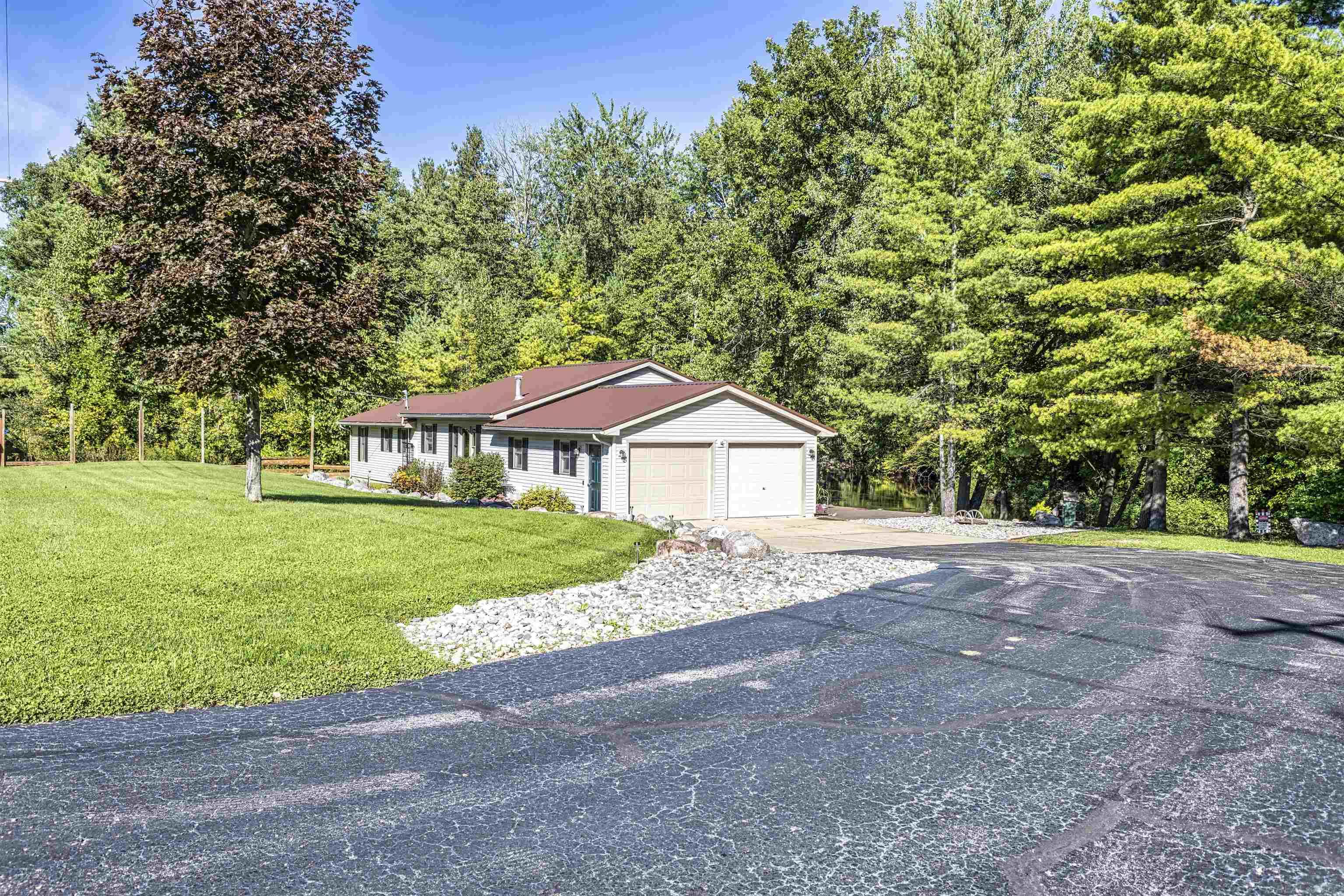 Photo 3 of Single family home for sale at 89 River Dr, Merritt, MI 48653 | MLS# 58050222330 | Listing updated on 2026-10-05