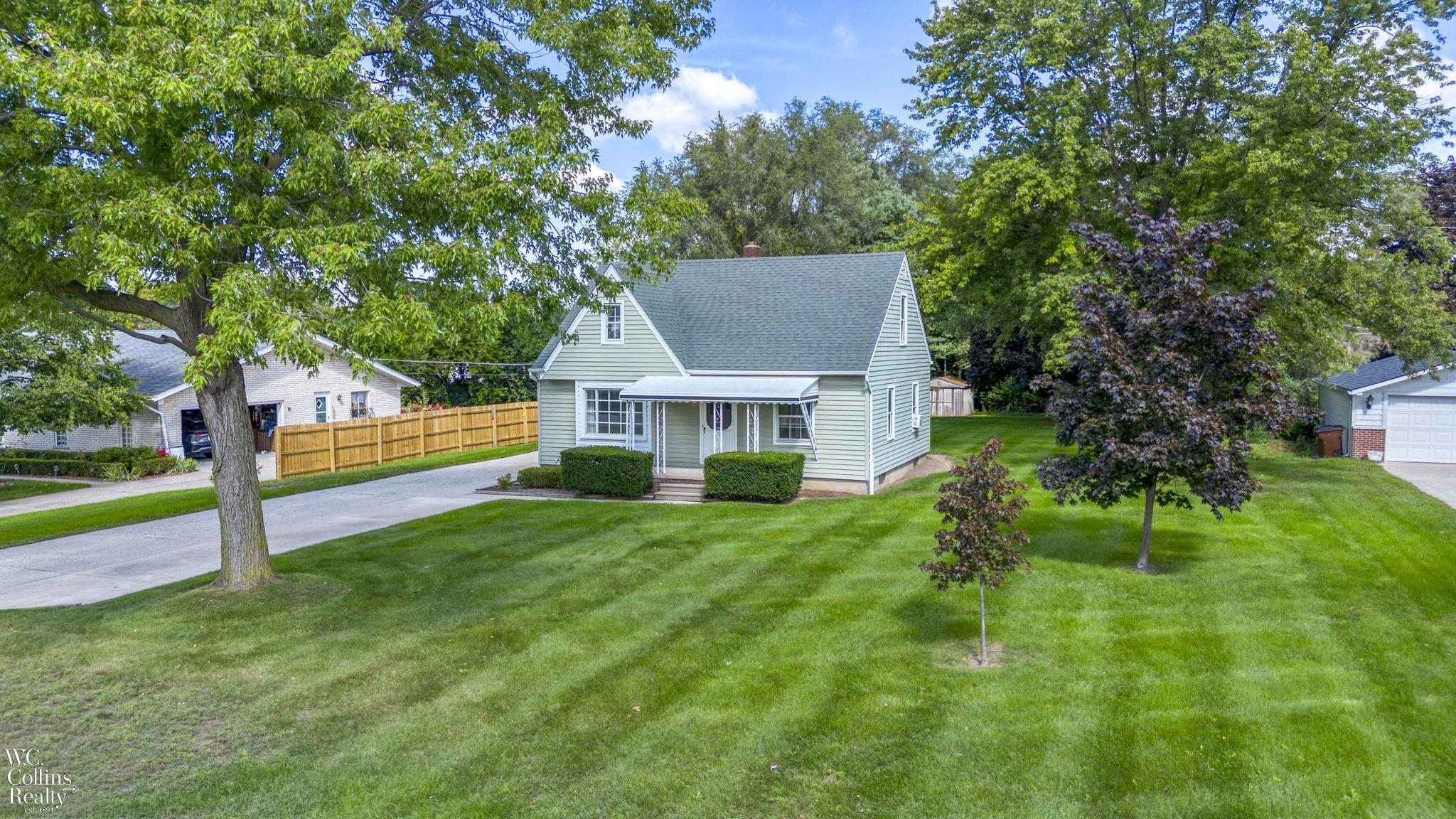 Photo 1 of Single family home for sale at 8181 Mary Ann Ave, Shelby Township, MI 48317 | MLS# 58050222331 | Listing updated on 2026-09-19