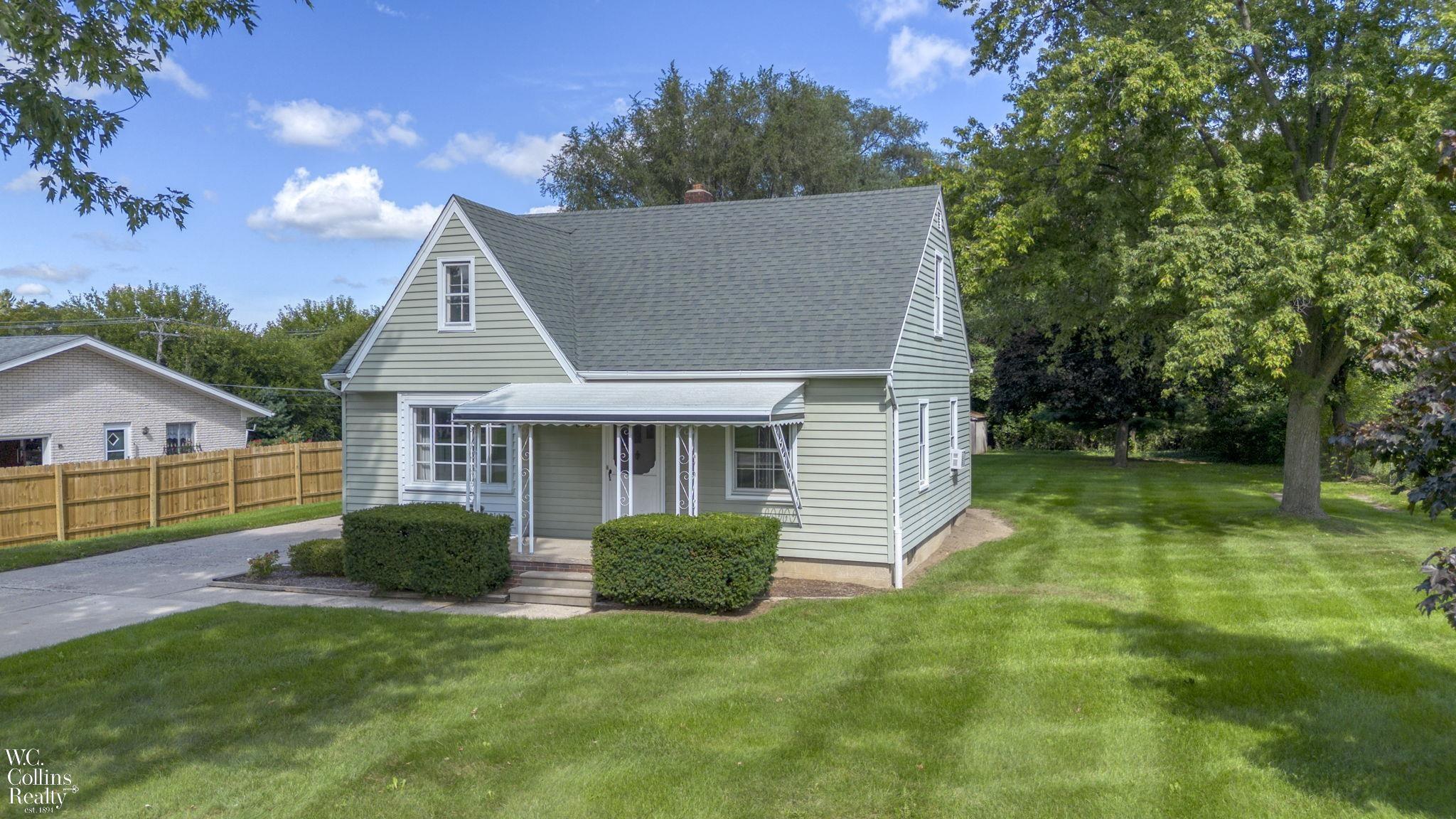 Photo 2 of Single family home for sale at 8181 Mary Ann Ave, Shelby Township, MI 48317 | MLS# 58050222331 | Listing updated on 2026-09-19