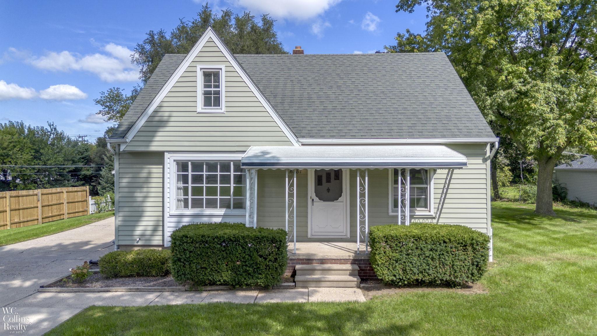 Photo 3 of Single family home for sale at 8181 Mary Ann Ave, Shelby Township, MI 48317 | MLS# 58050222331 | Listing updated on 2026-09-19