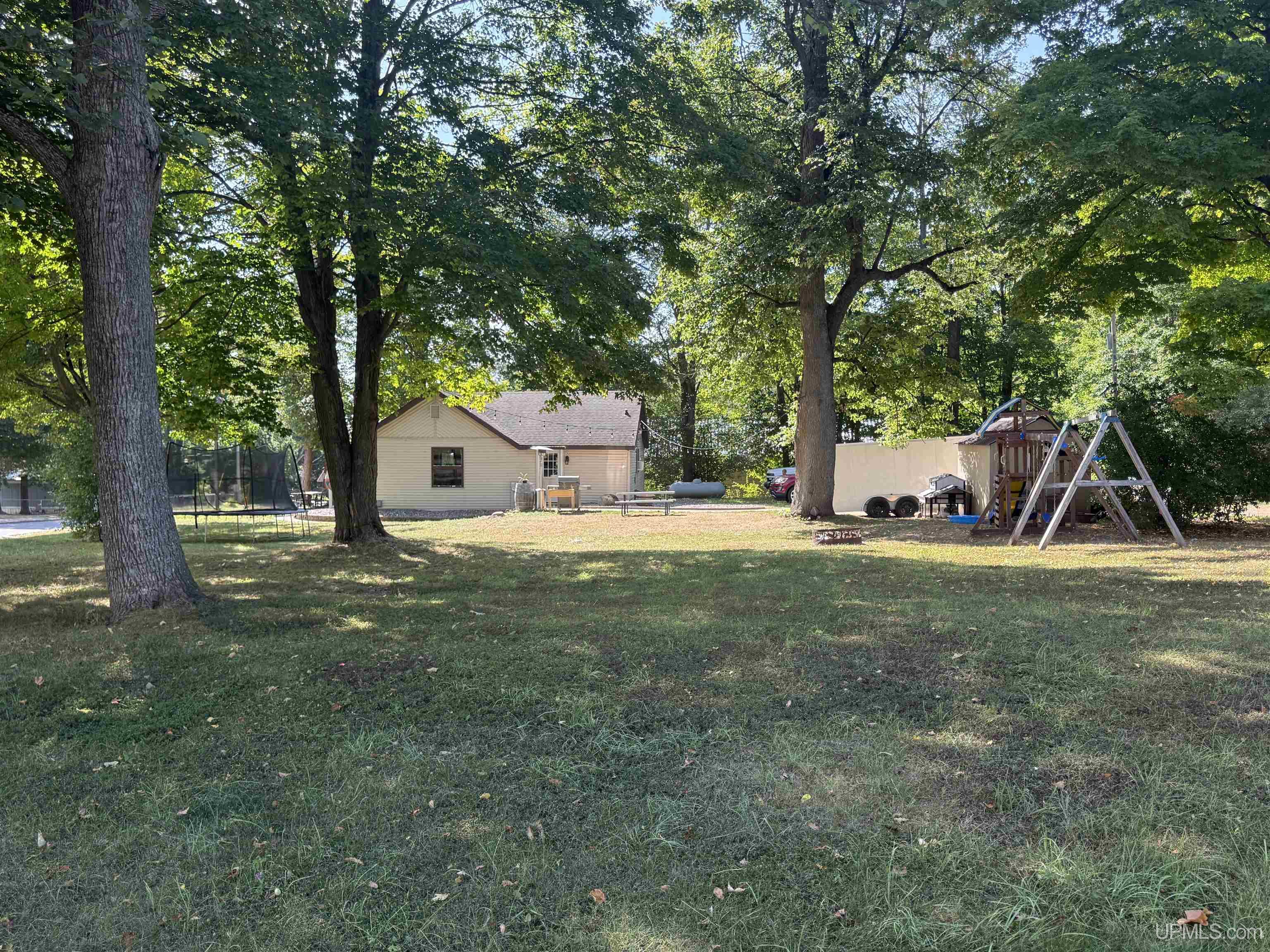 Photo 2 of Single family home for sale at 510 Main St, Alpha, MI 49902 | MLS# 50222332 | Listing updated on 2026-09-19