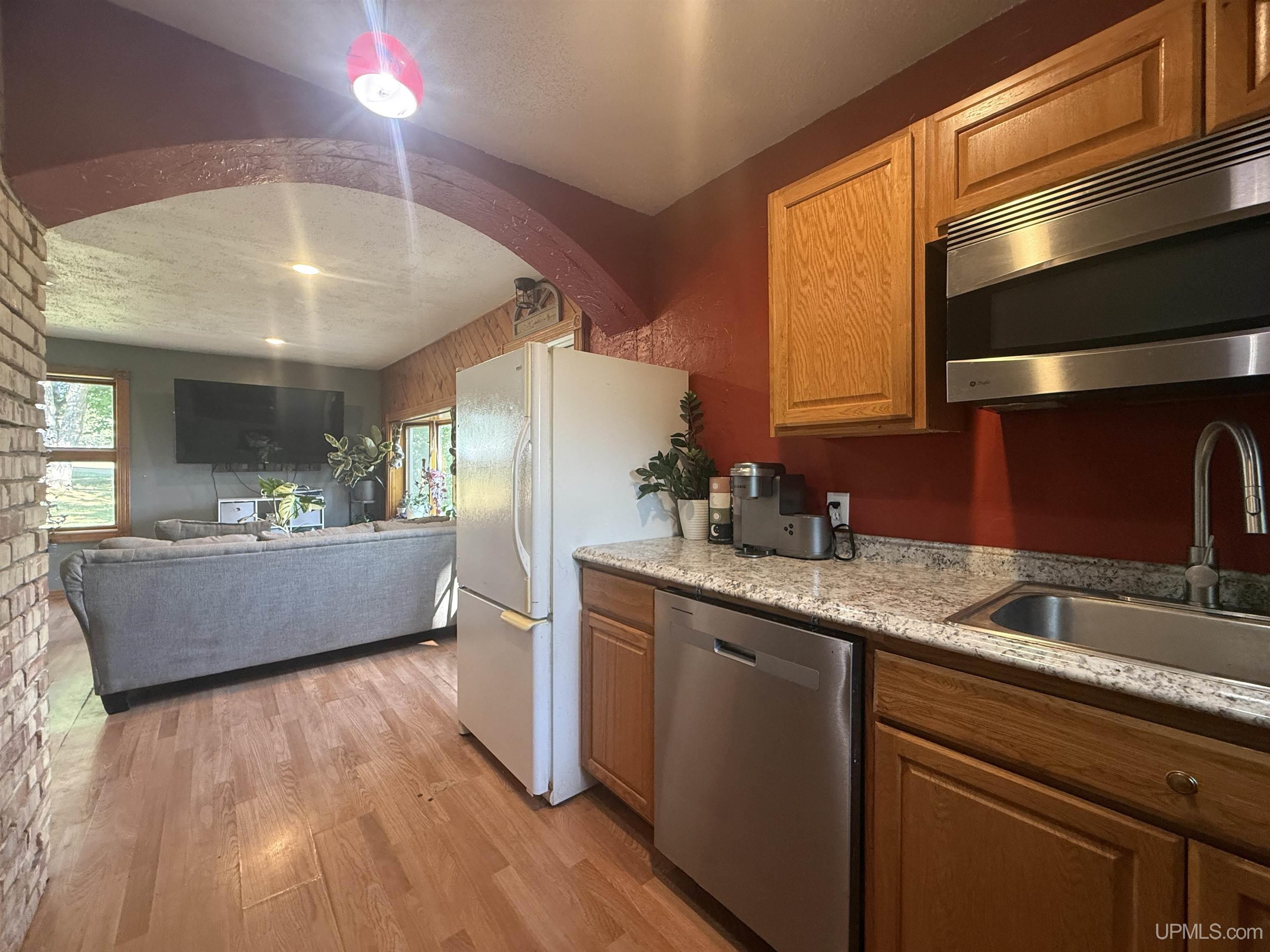 Photo 3 of Single family home for sale at 510 Main St, Alpha, MI 49902 | MLS# 50222332 | Listing updated on 2026-09-19